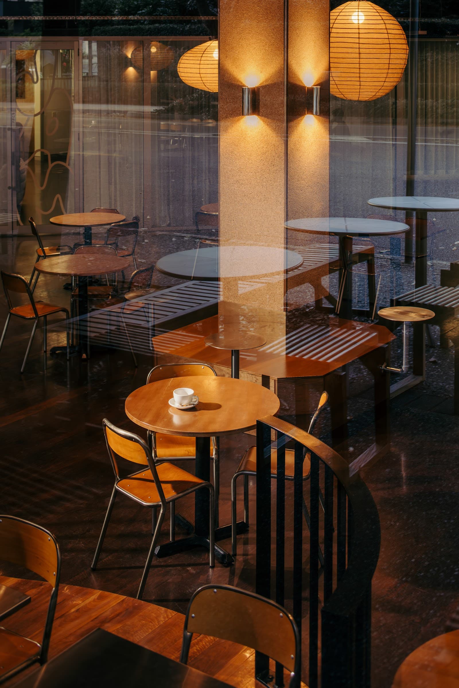 Kin — Teneriffe, Brisbane