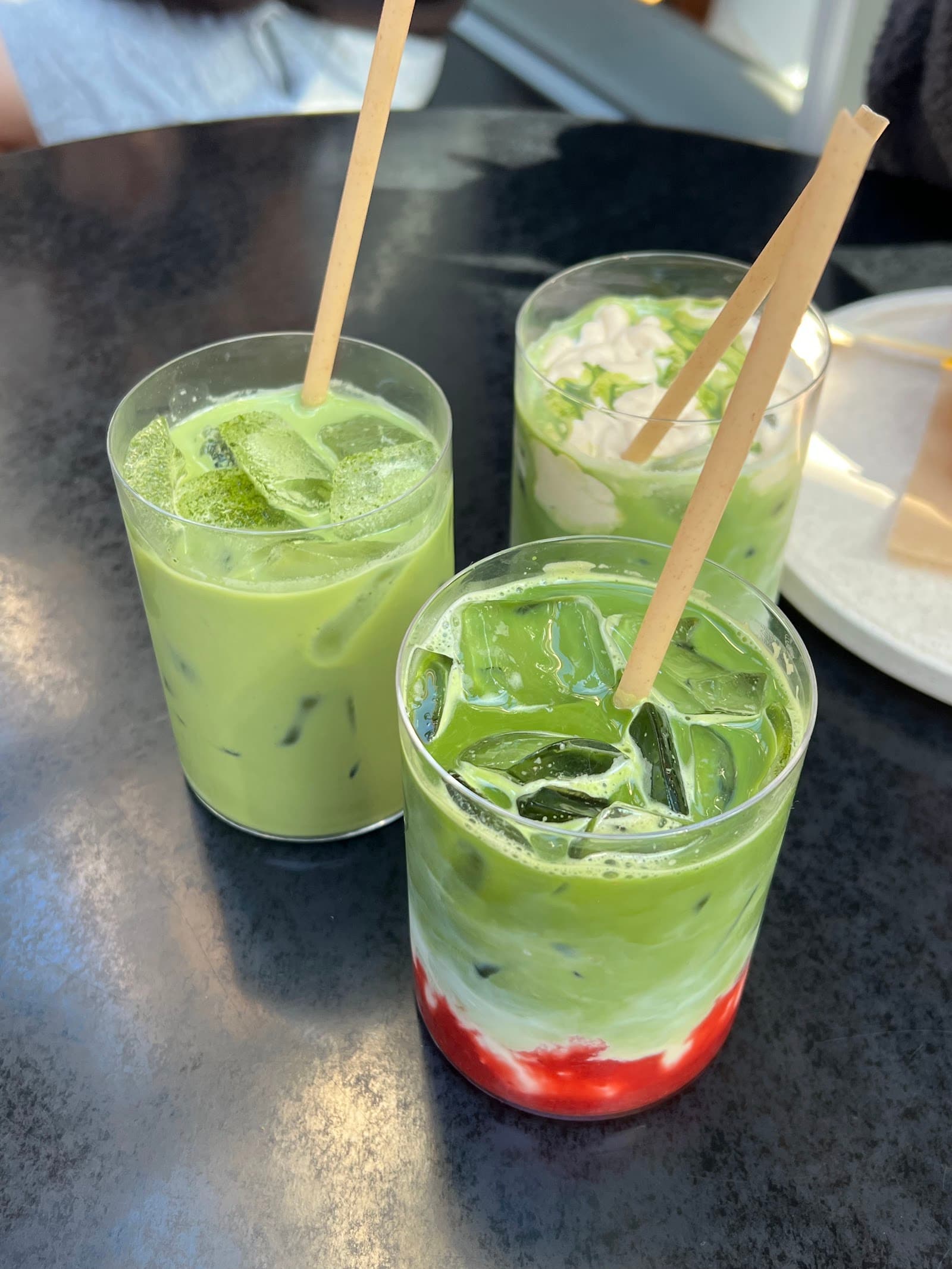 Kin — Teneriffe, Brisbane