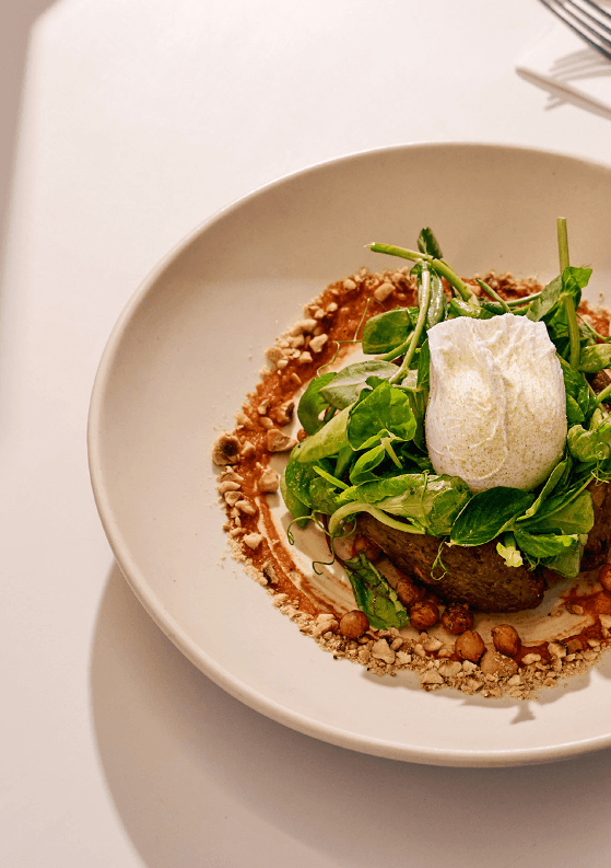 Industry Beans Newstead — Teneriffe, Brisbane