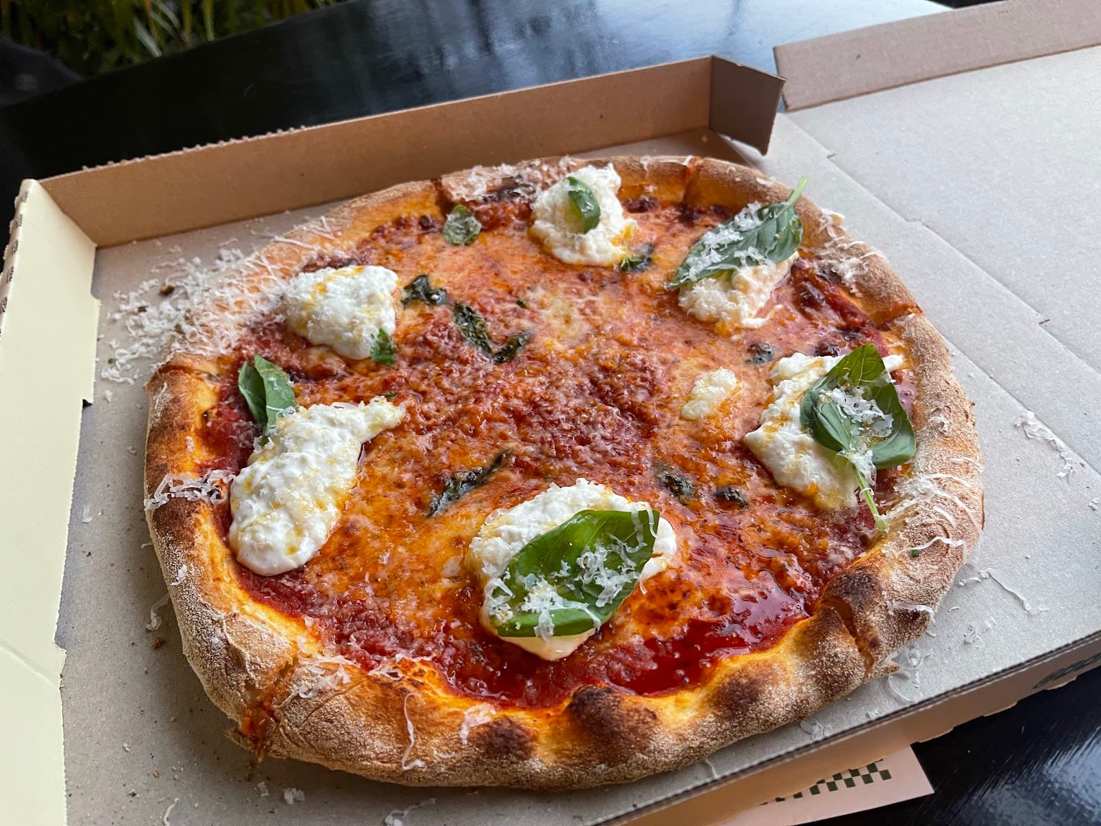 Donnie's Brisbane — Teneriffe, Brisbane