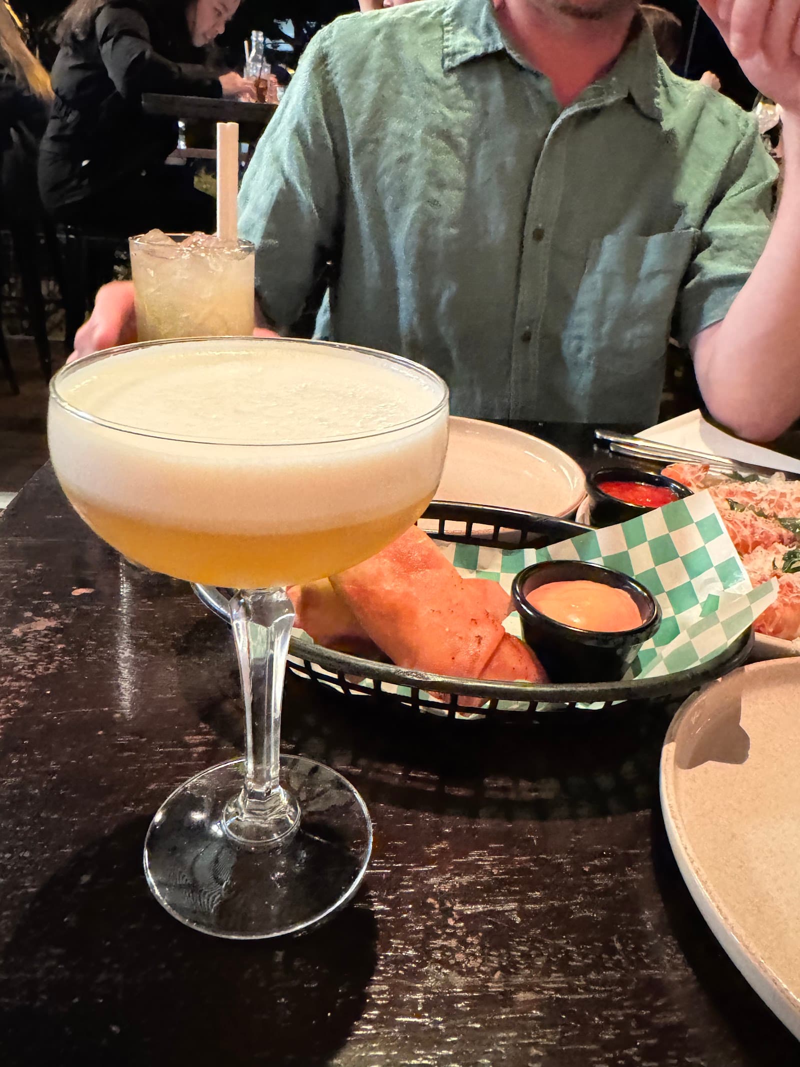 Donnie's Brisbane — Teneriffe, Brisbane