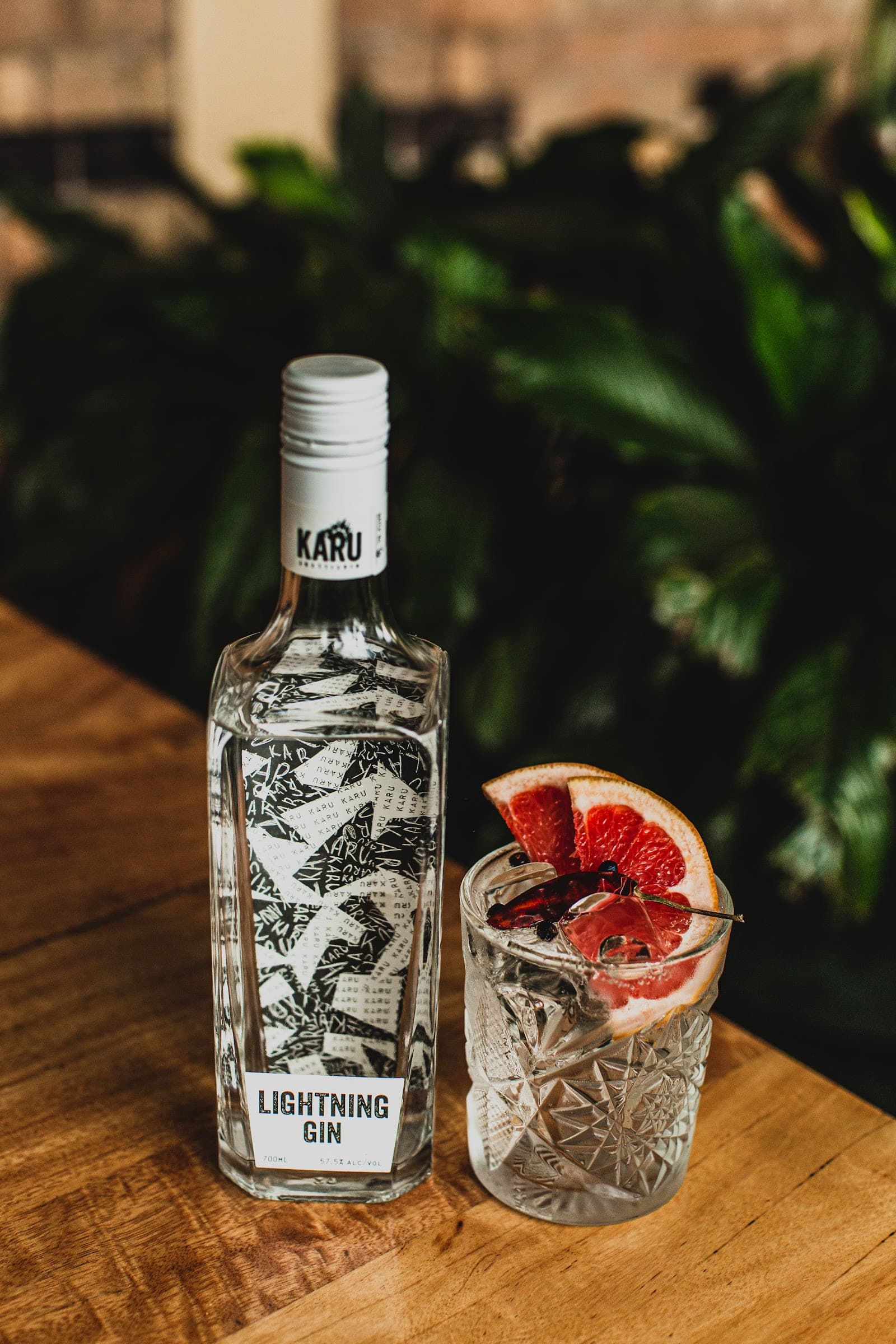 Zero Fox — Teneriffe, Brisbane