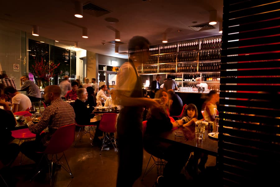 Beccofino — Teneriffe, Brisbane