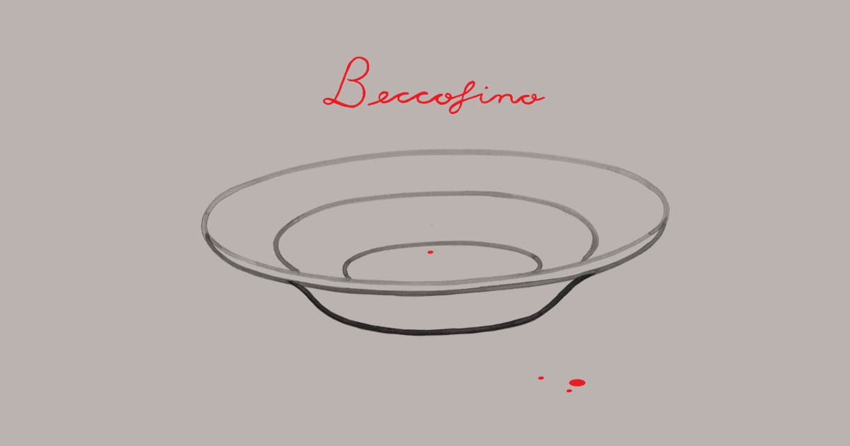 Beccofino — Teneriffe, Brisbane