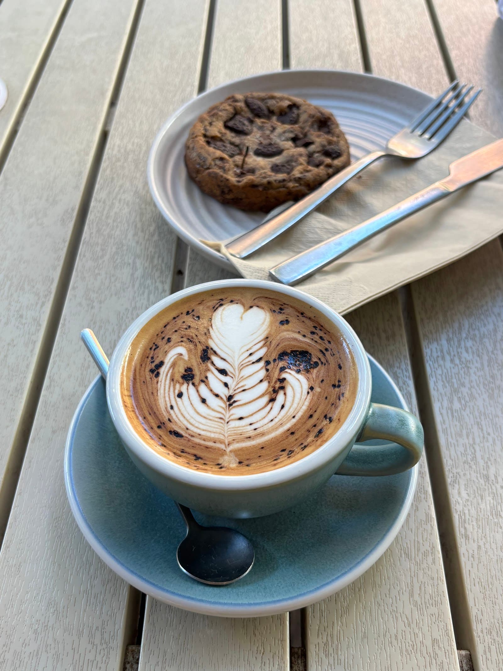 The Hideout Specialty Coffee on Edward — Brisbane CBD, Brisbane