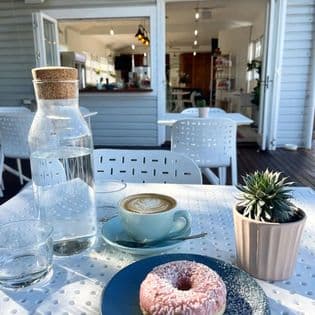 these three things — Bulimba, Brisbane