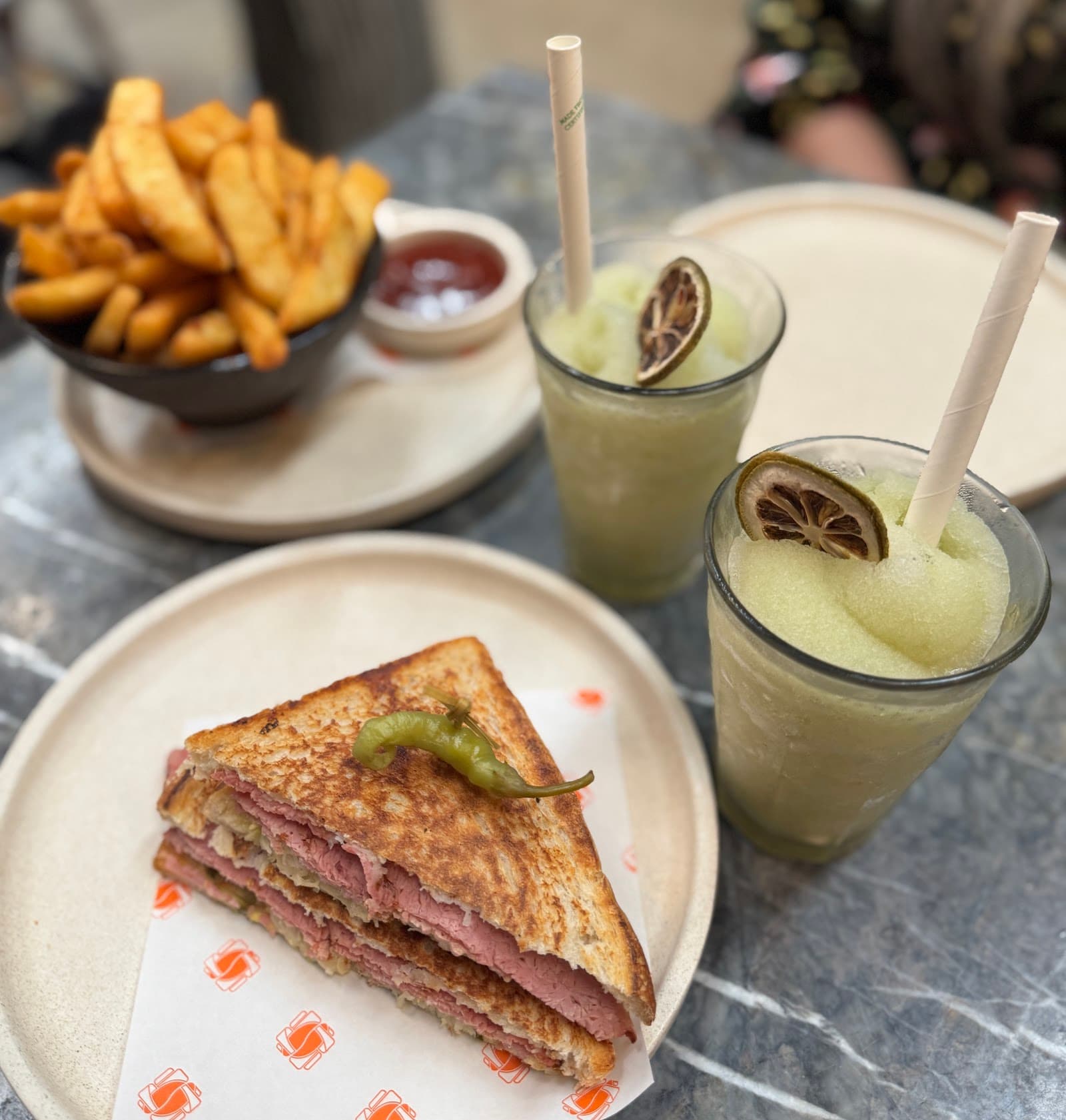 Bellissimo Coffee Bulimba — Bulimba, Brisbane