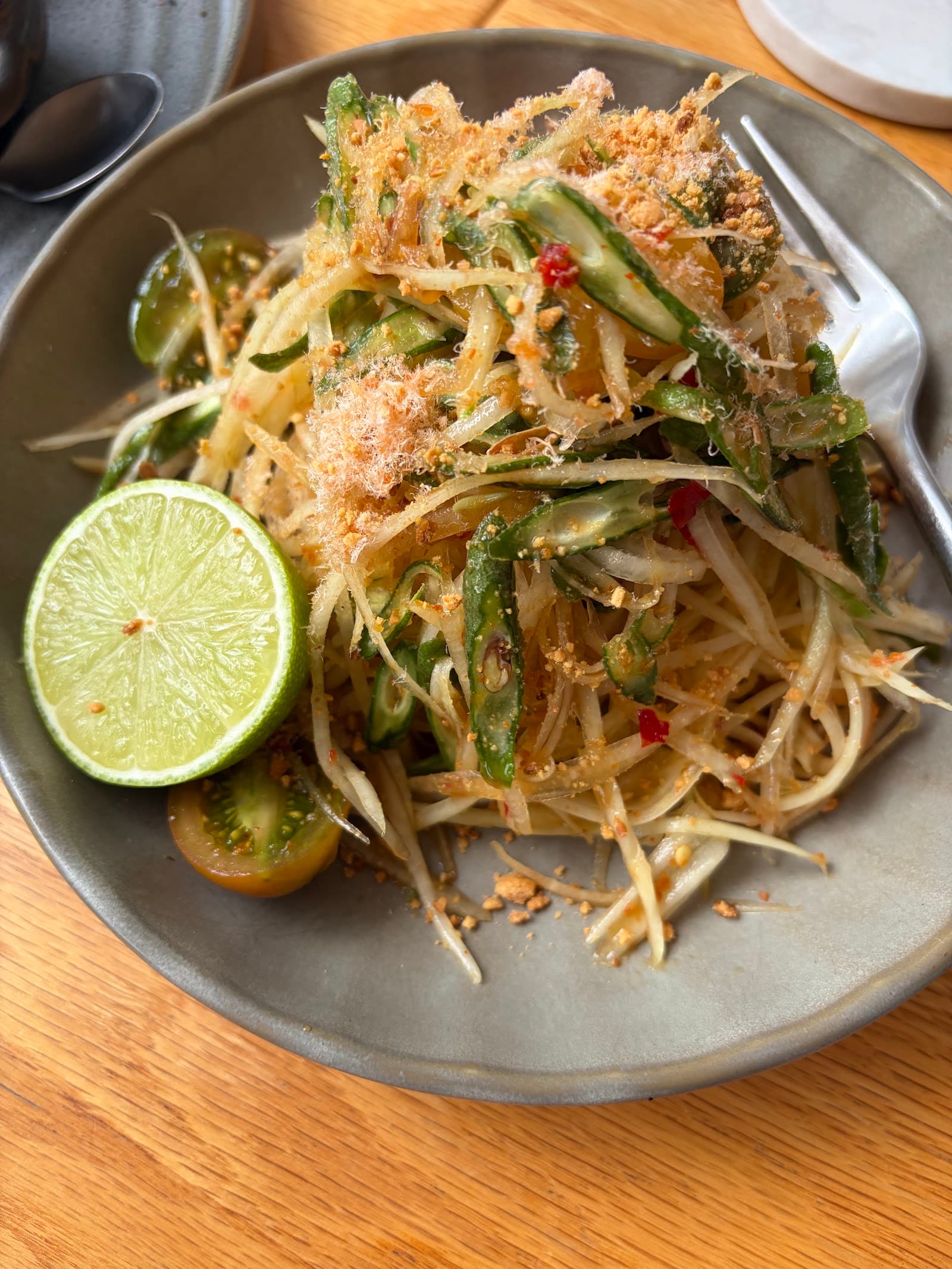 Melrose Restaurant & Rooftop Bar — Bulimba, Brisbane