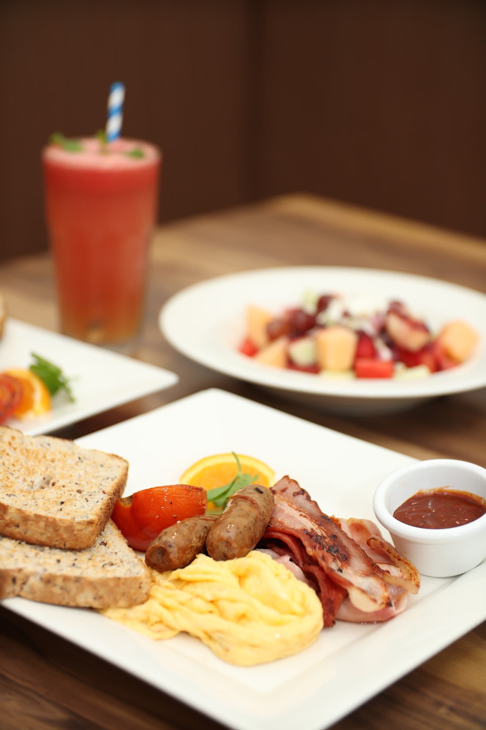 Linda's Cafe & Restaurant — Bulimba, Brisbane