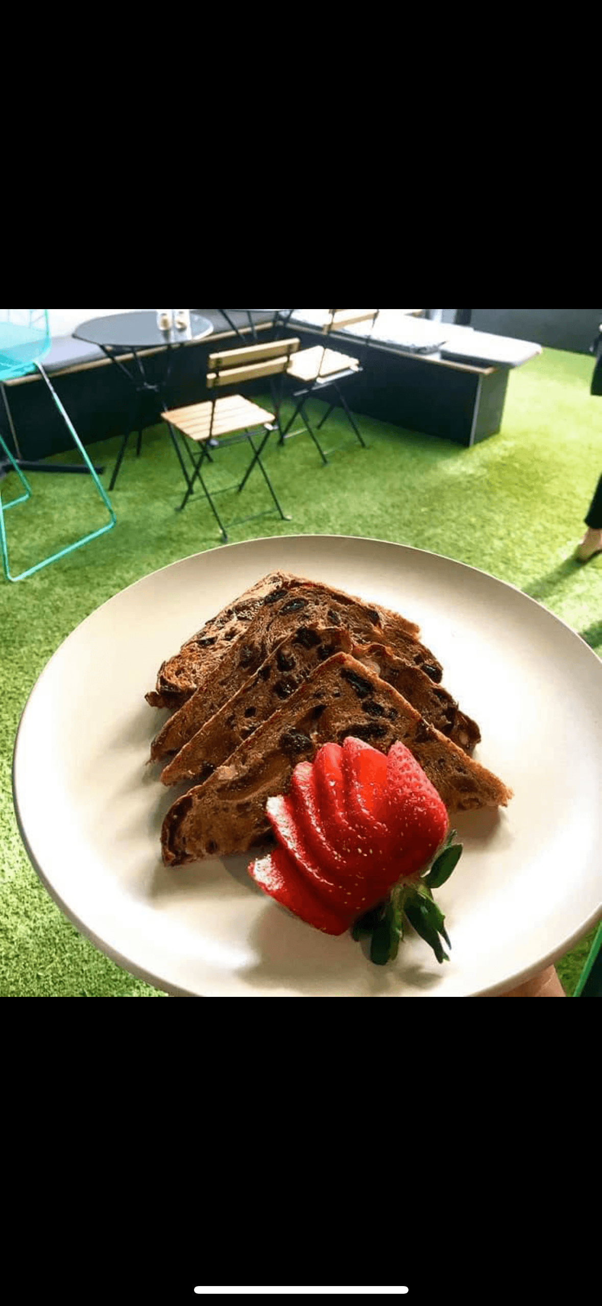 OLLIE'S COFFEE & CATCHUPS — Bulimba, Brisbane