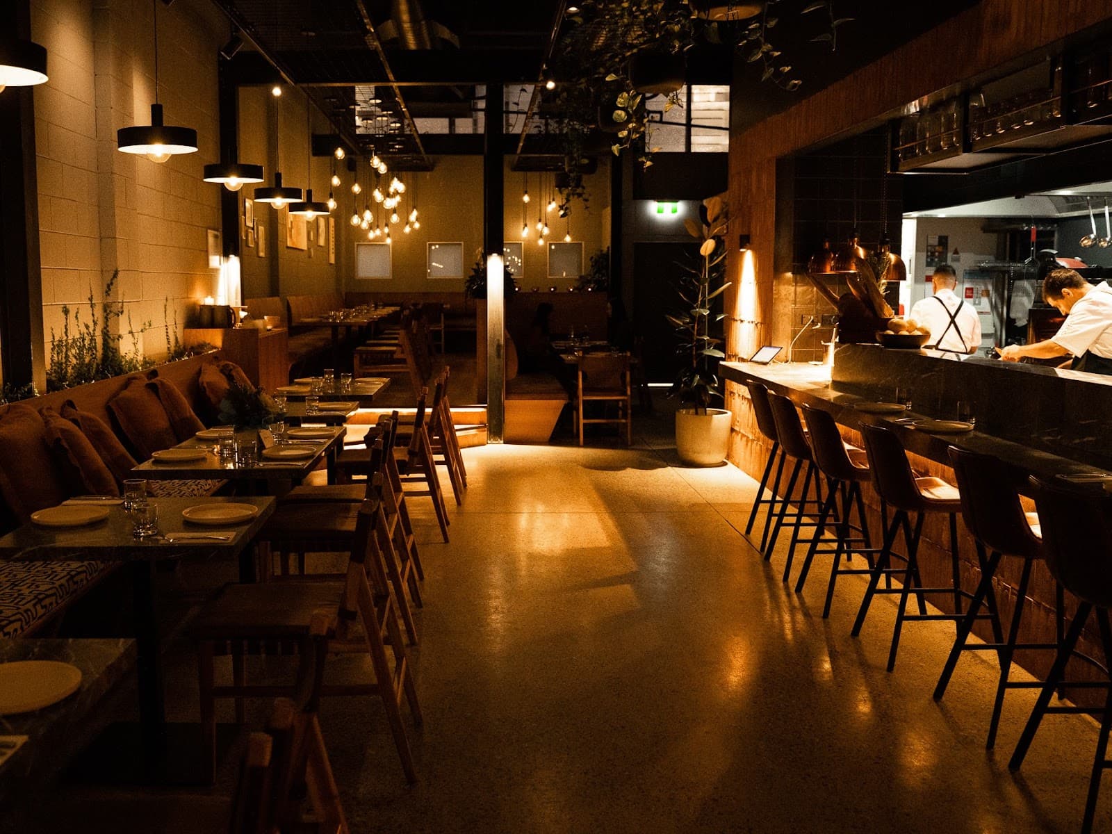 Besitos — Bulimba, Brisbane