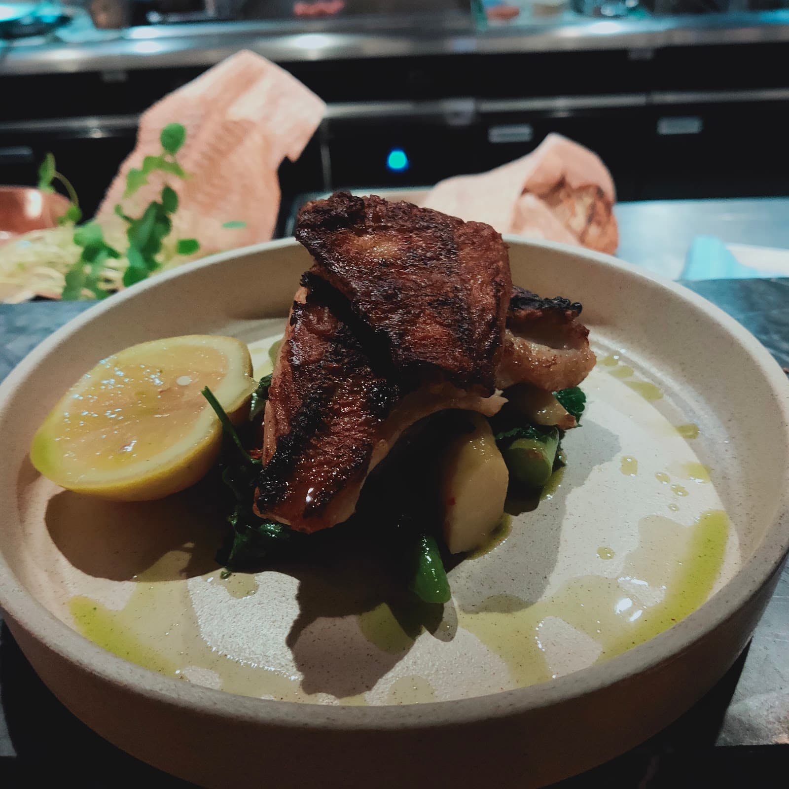 Besitos — Bulimba, Brisbane