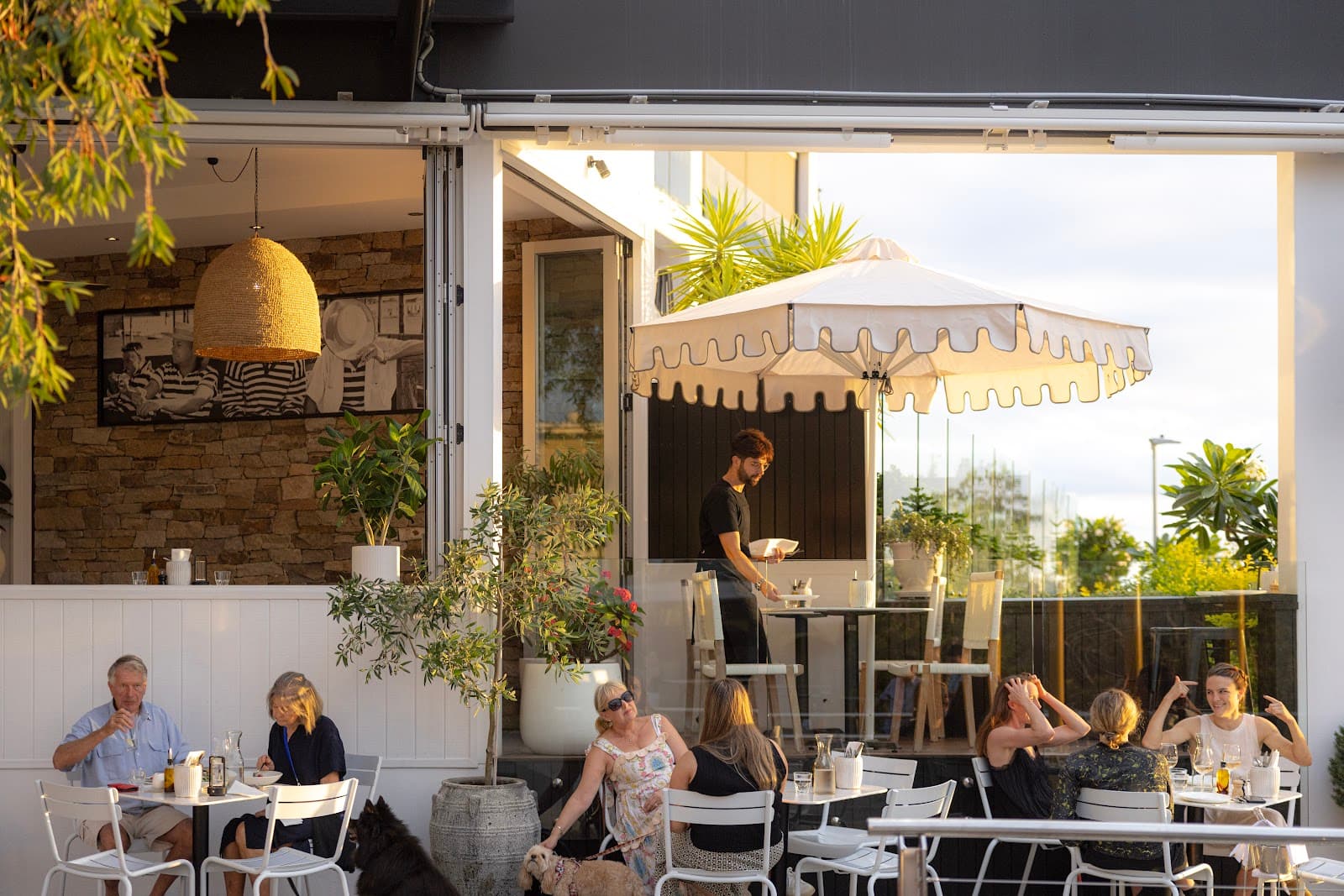 IL MOLO Italian Kitchen & Bar — Bulimba, Brisbane