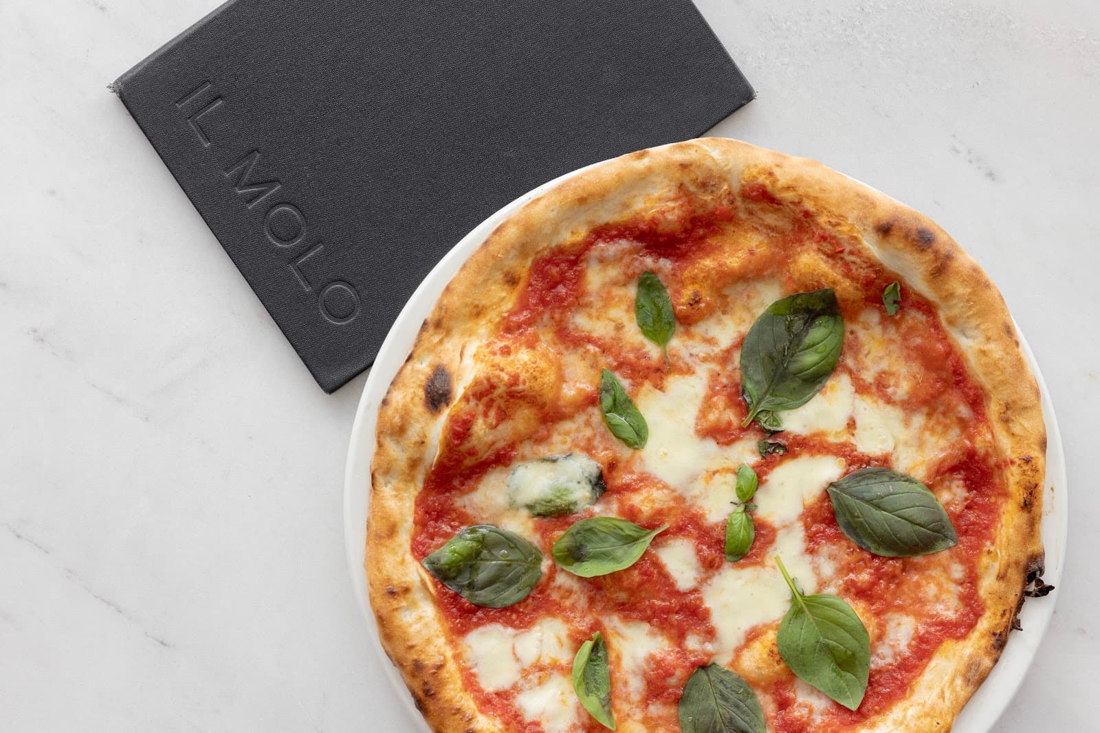 IL MOLO Italian Kitchen & Bar — Bulimba, Brisbane