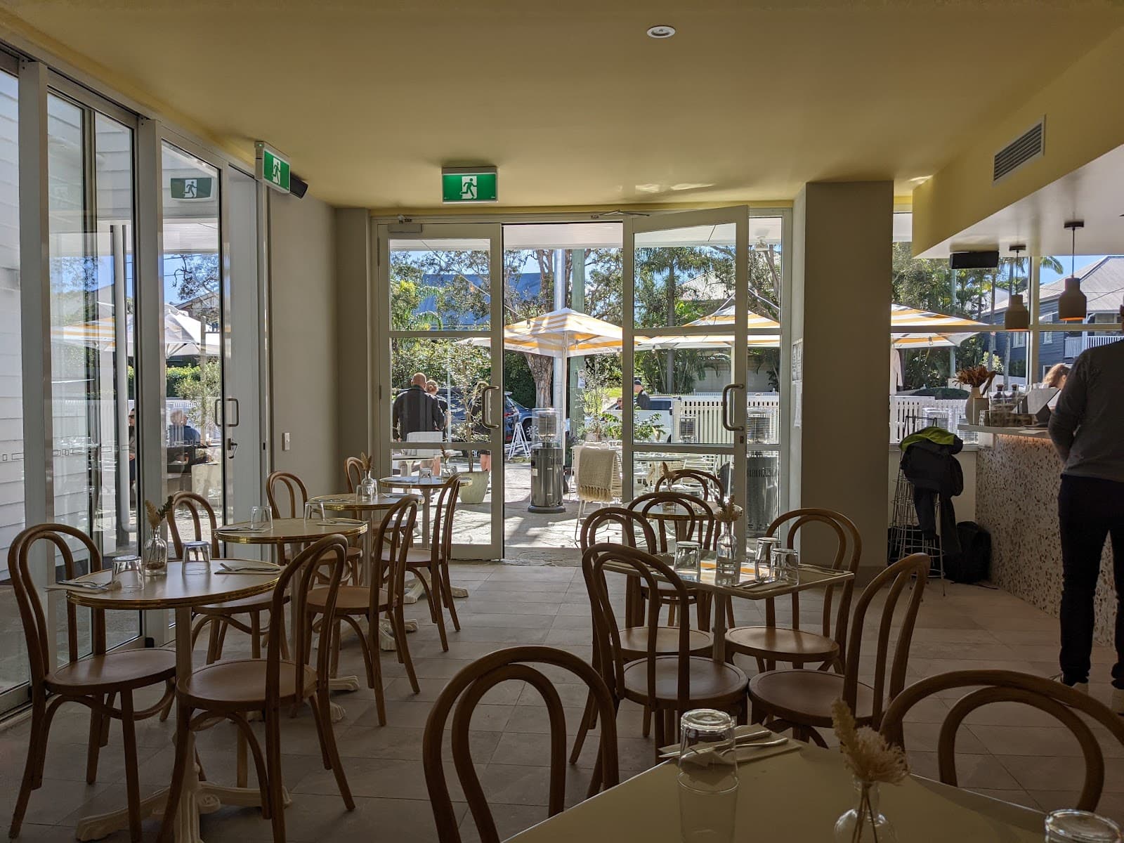 Stella — Bulimba, Brisbane