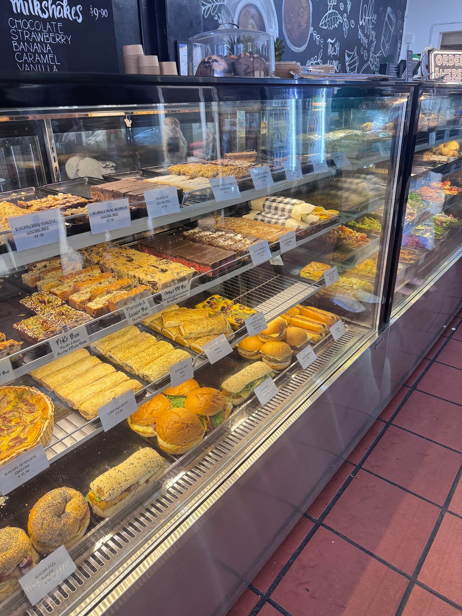Willes Fine Foods — Bulimba, Brisbane