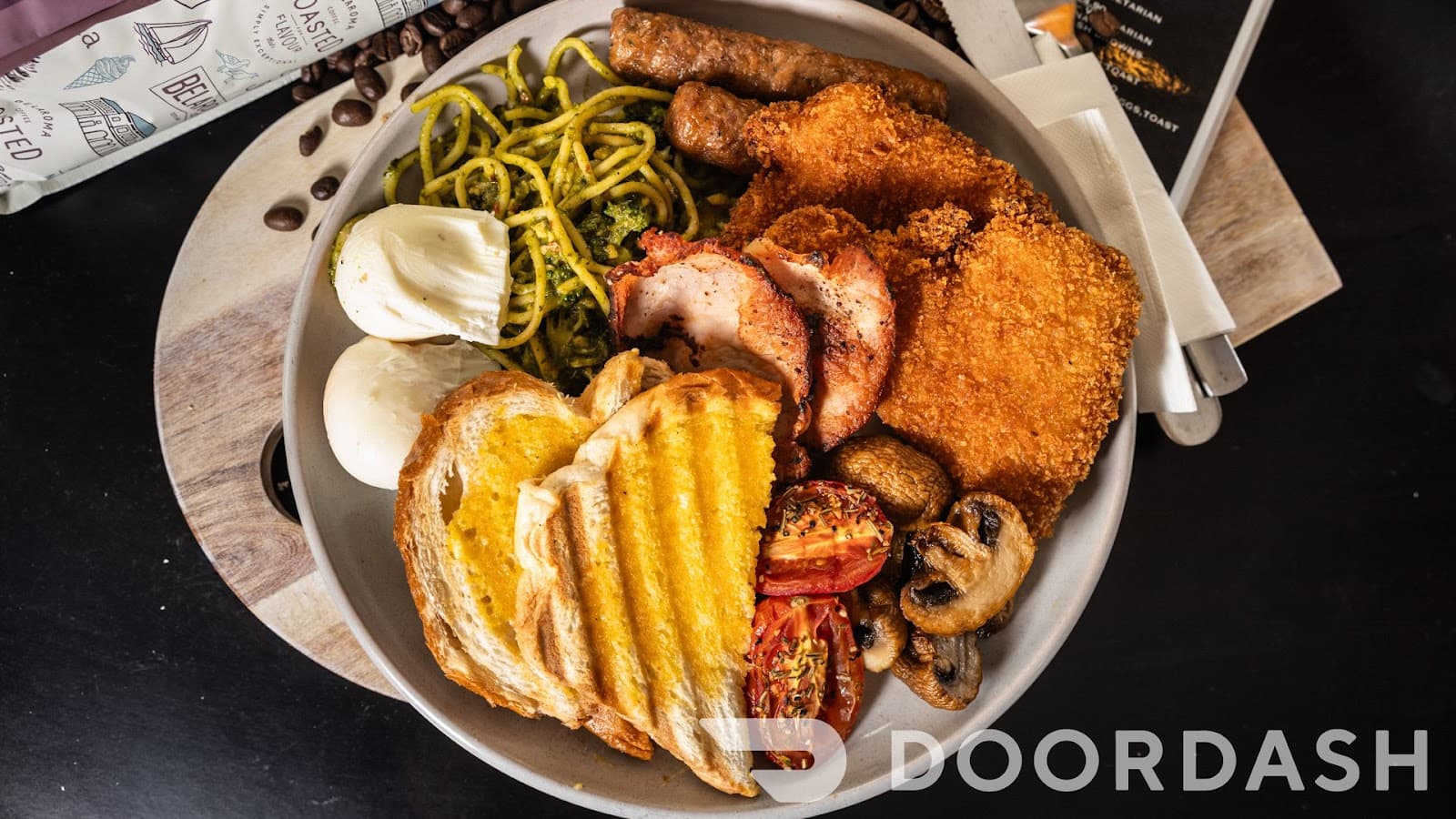 Willes Fine Foods — Bulimba, Brisbane