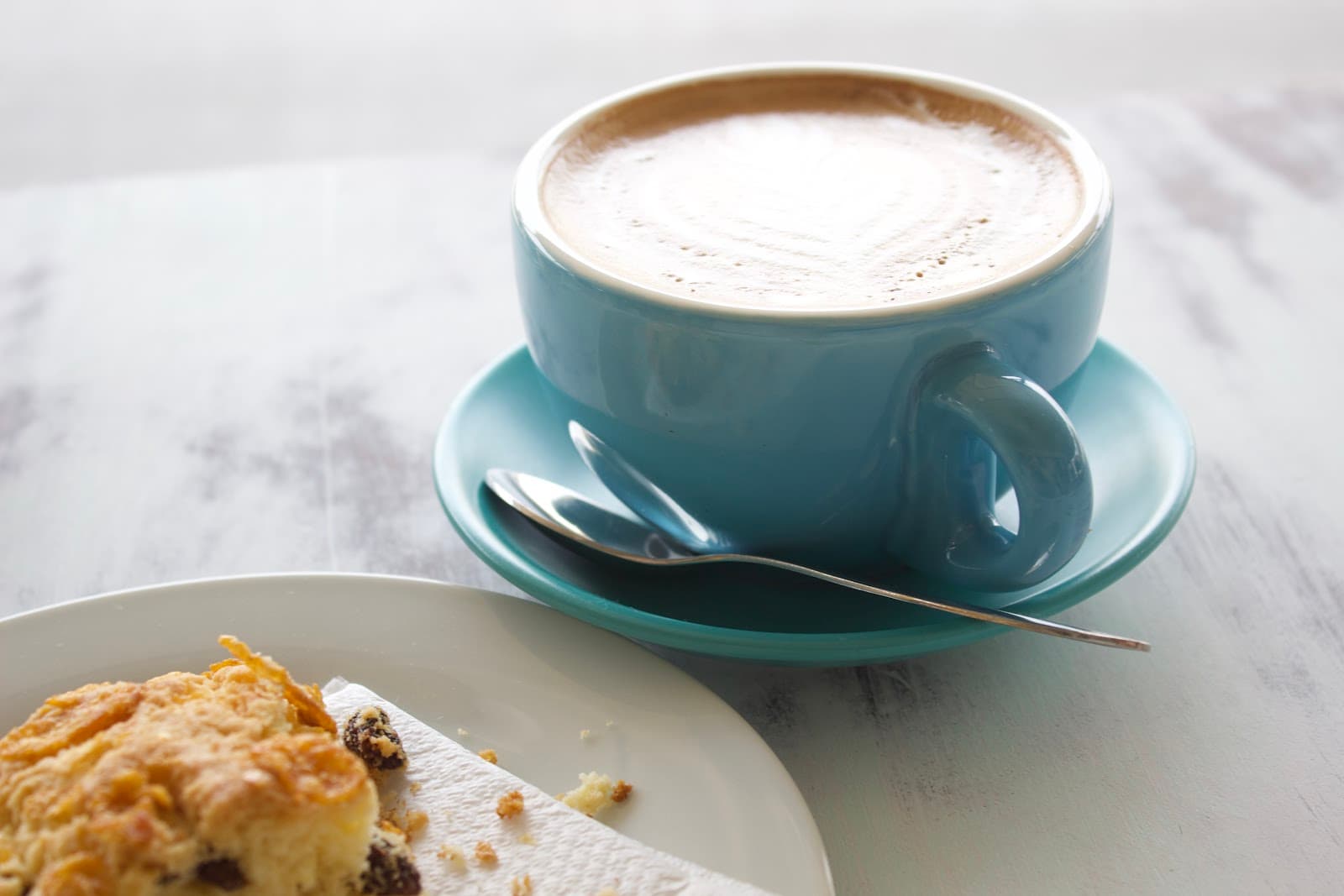 Apollo Coffee House — Bulimba, Brisbane