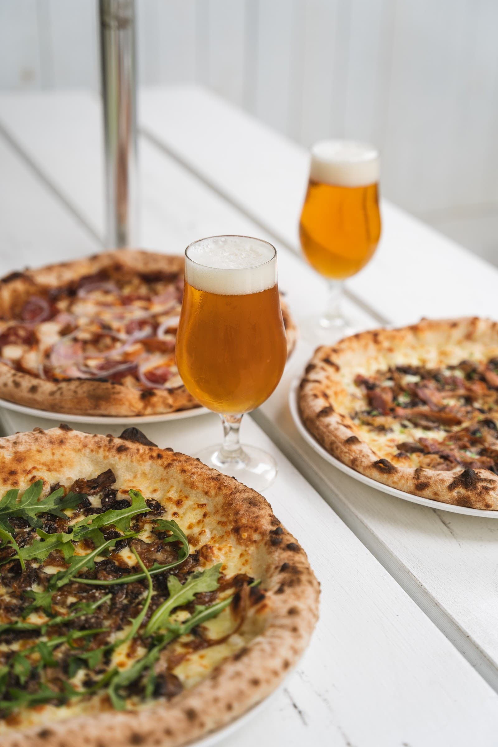Fuel Brewing Co Bulimba — Bulimba, Brisbane