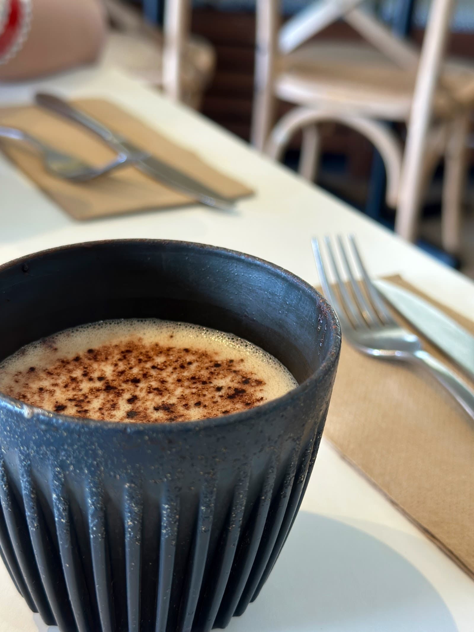 Petrichor & Co — Hamilton, Brisbane