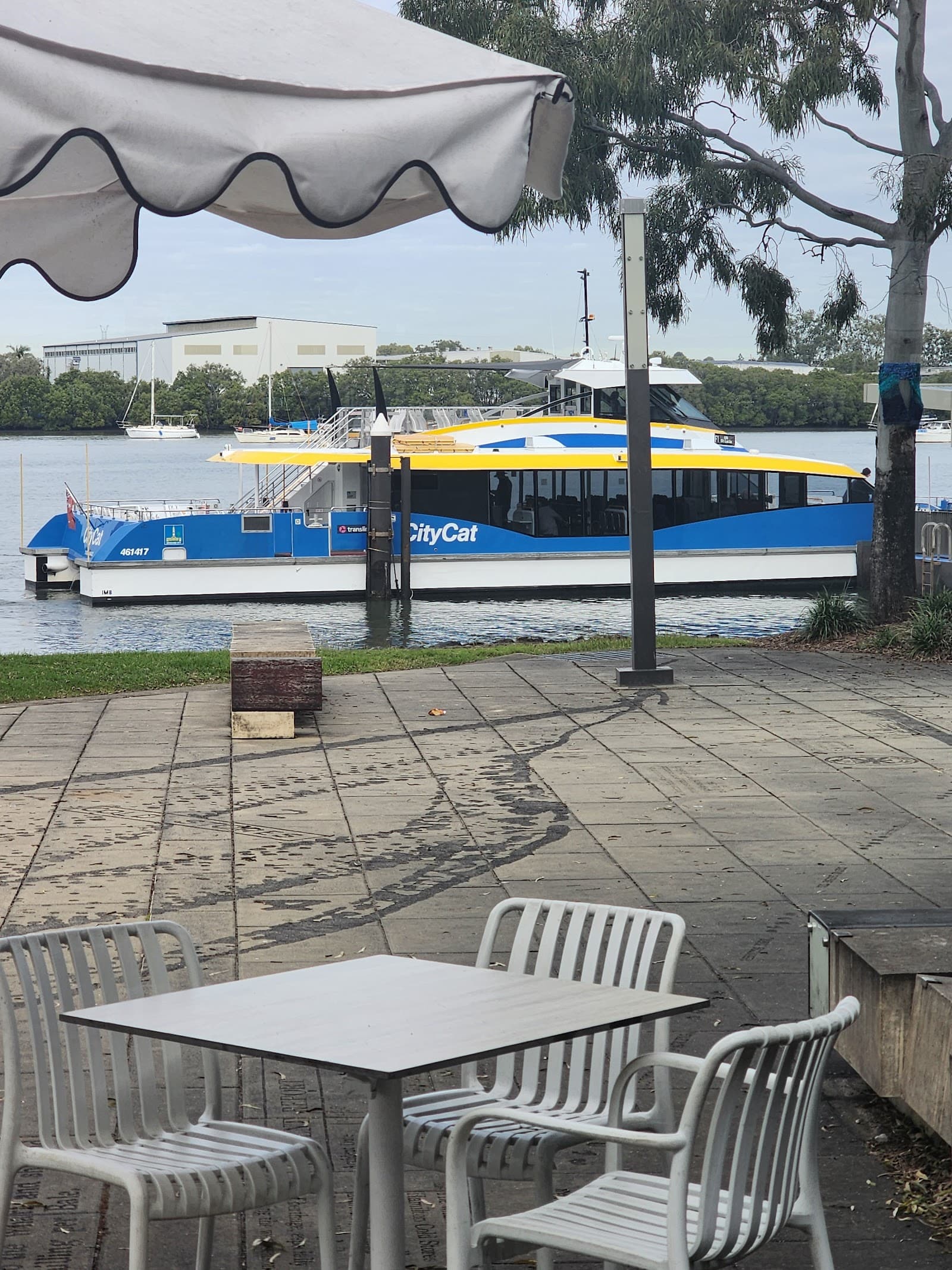 Riva Kitchen & Events — Hamilton, Brisbane