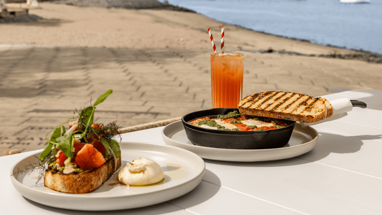 Riva Kitchen & Events — Hamilton, Brisbane
