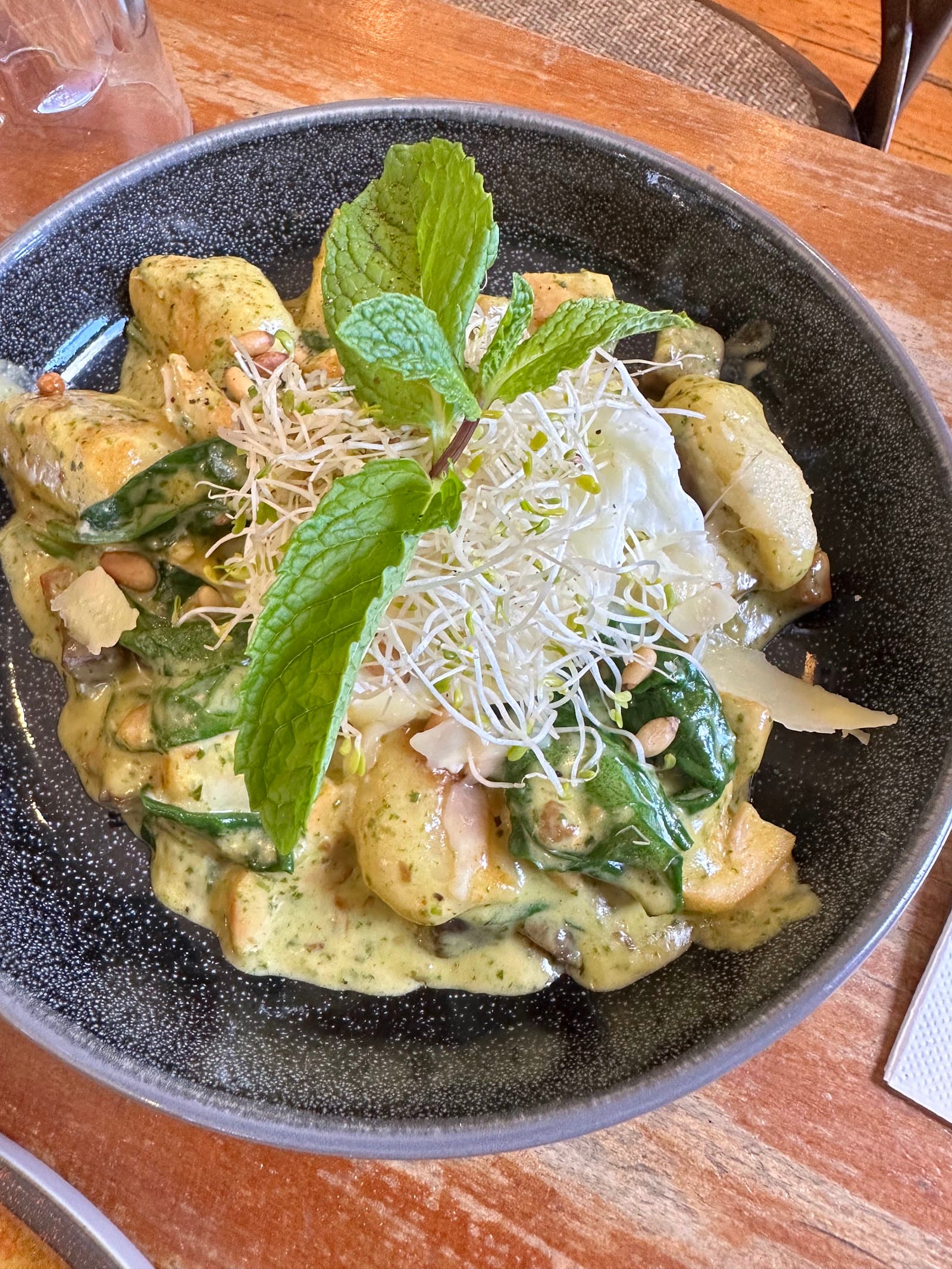 Nana and Da's — Chermside, Brisbane