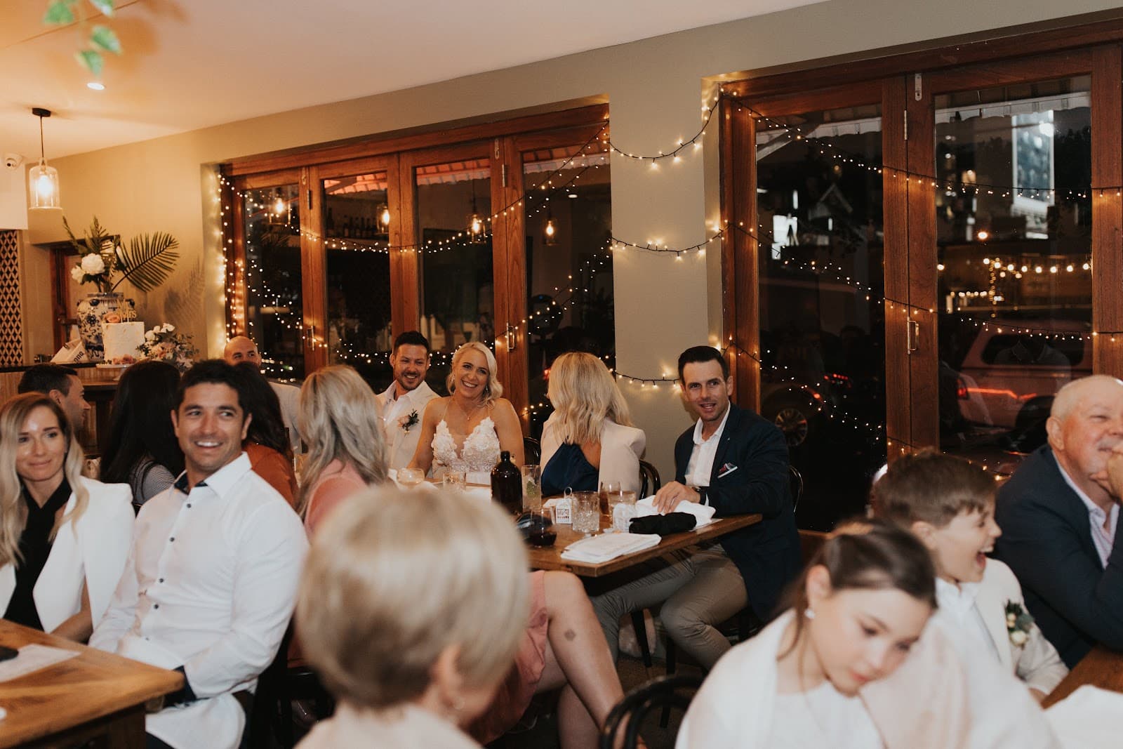 Pawpaw Cafe — Kangaroo Point, Brisbane