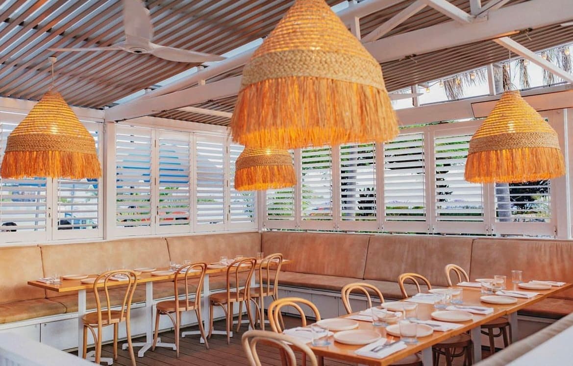 Joey's — Kangaroo Point, Brisbane