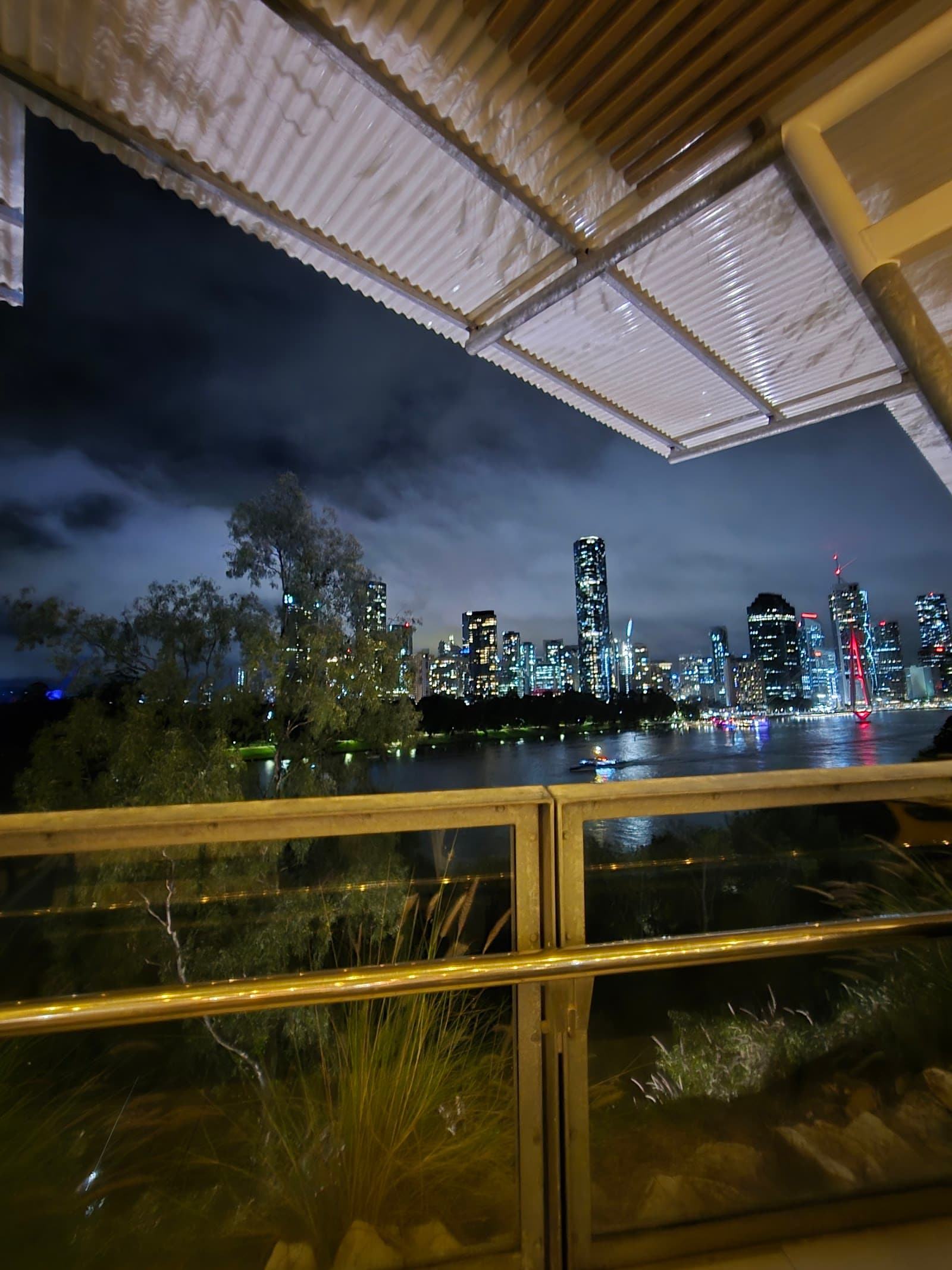 Joey's — Kangaroo Point, Brisbane