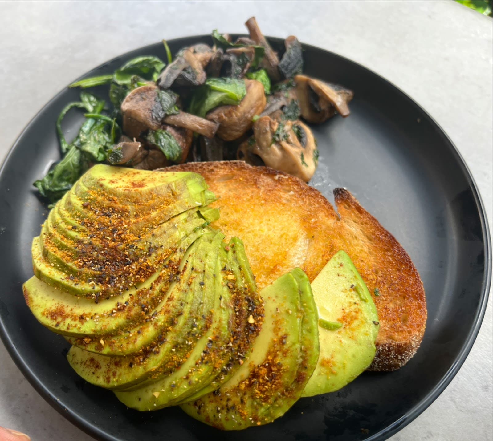 Chatty Beans Café - Specialty Coffee & Brunch — Kangaroo Point, Brisbane