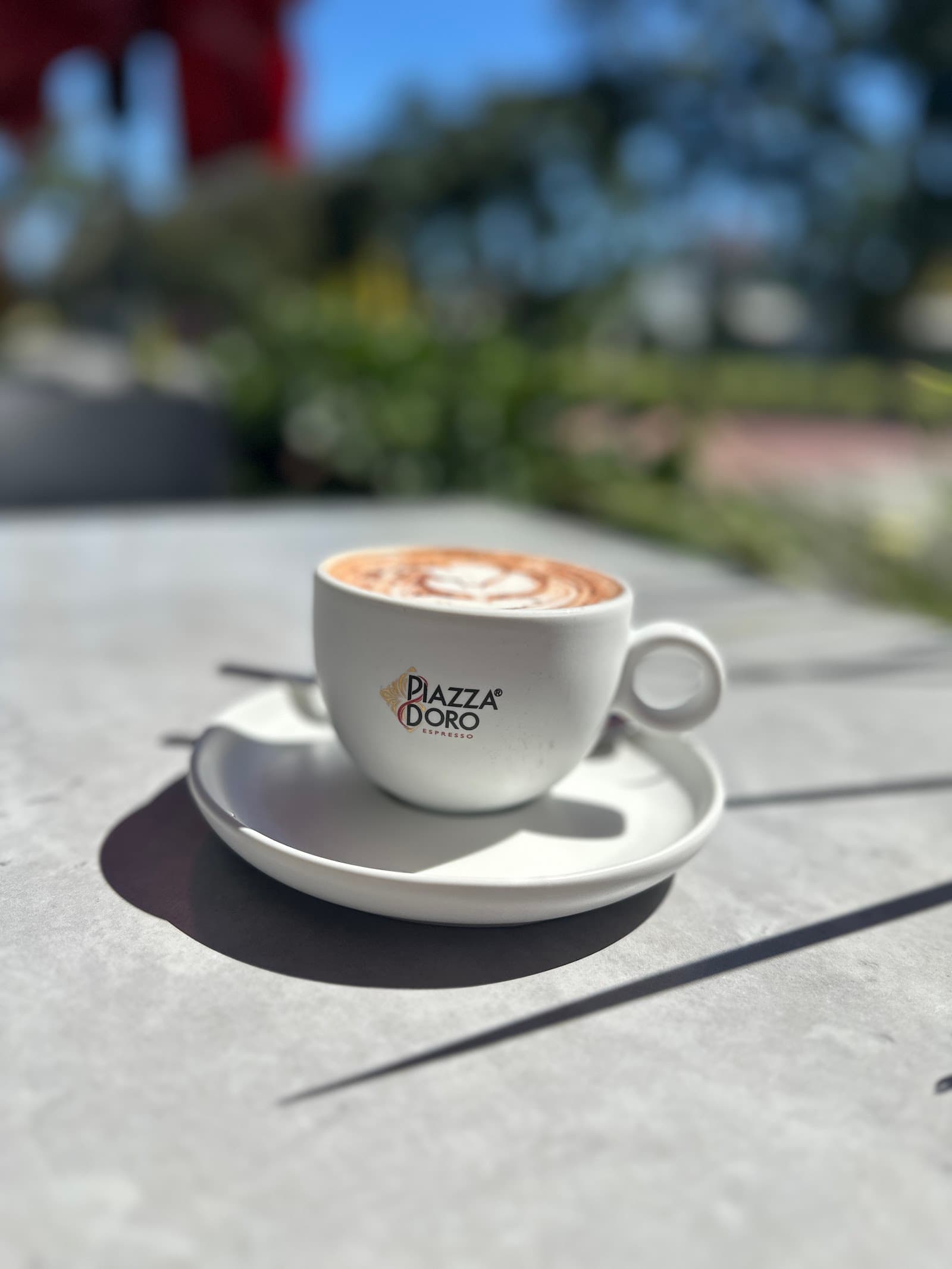 Chatty Beans Café - Specialty Coffee & Brunch — Kangaroo Point, Brisbane