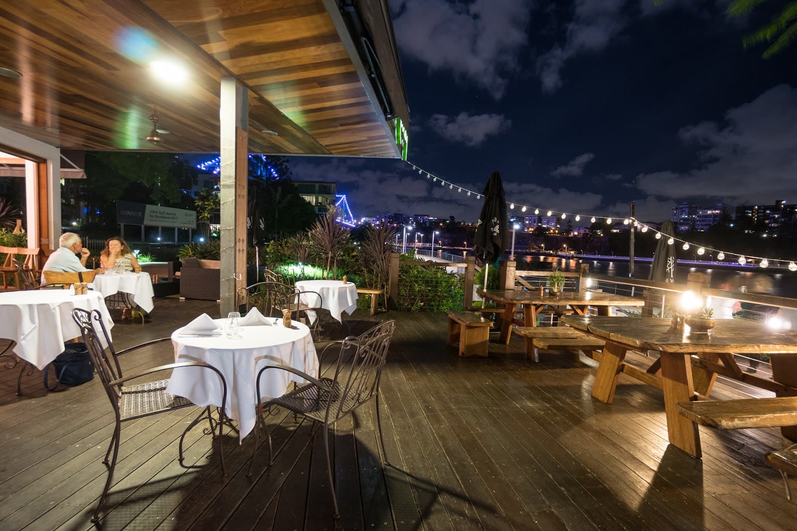 Medley | Kangaroo Point — Kangaroo Point, Brisbane