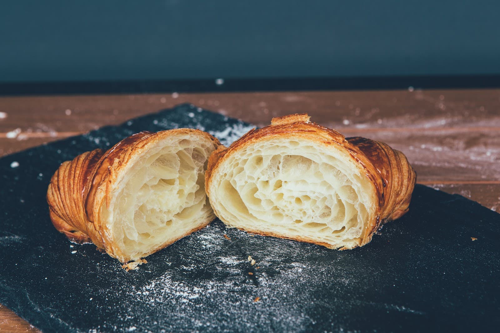 Christian Jacques Bakery — Kangaroo Point, Brisbane