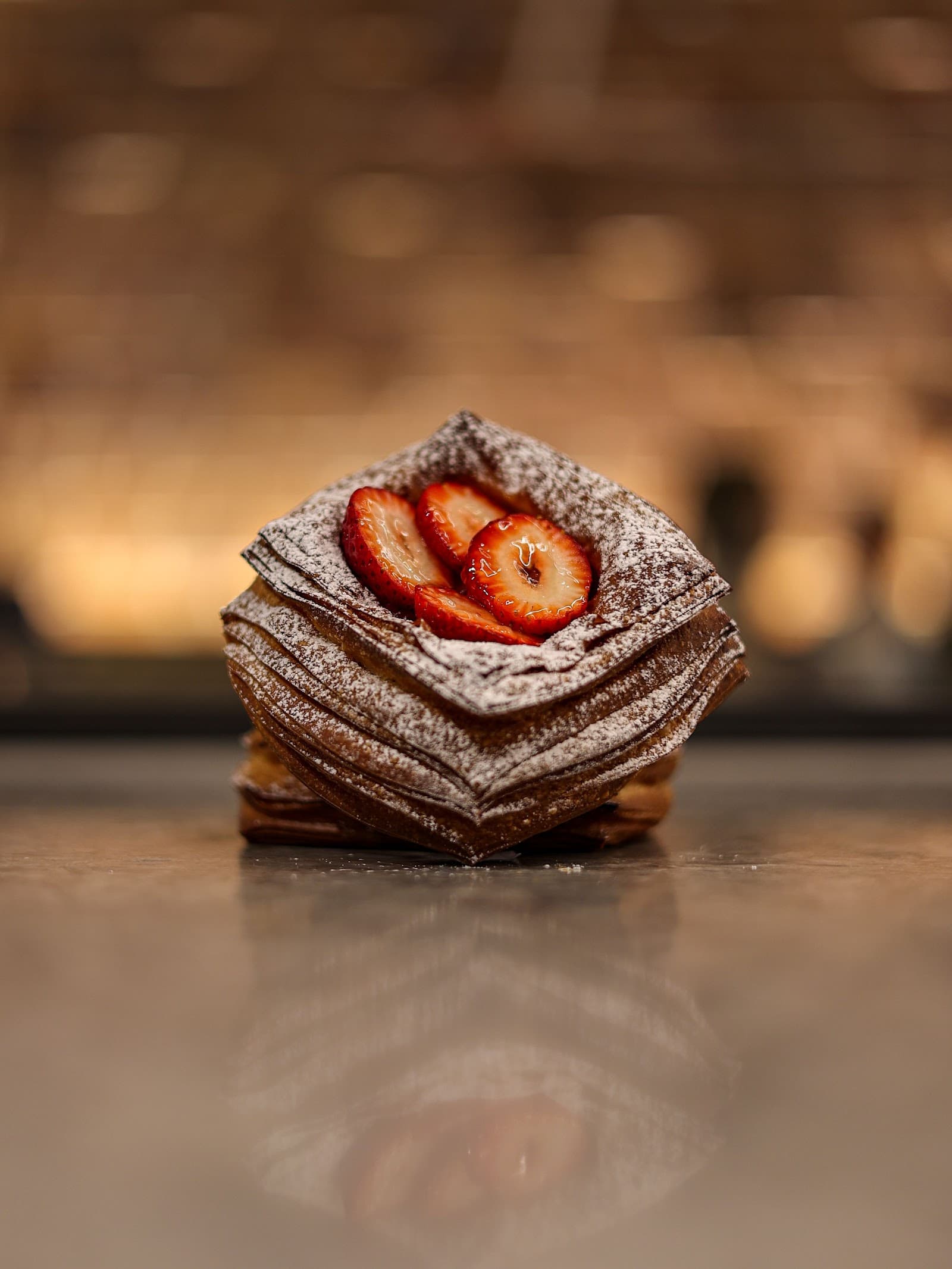 Coffee Anthology — Brisbane CBD, Brisbane