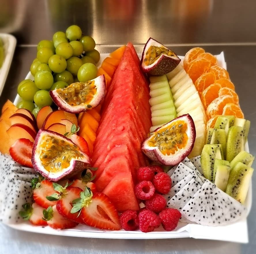 Urban Q Coffee and Catering — Kangaroo Point, Brisbane