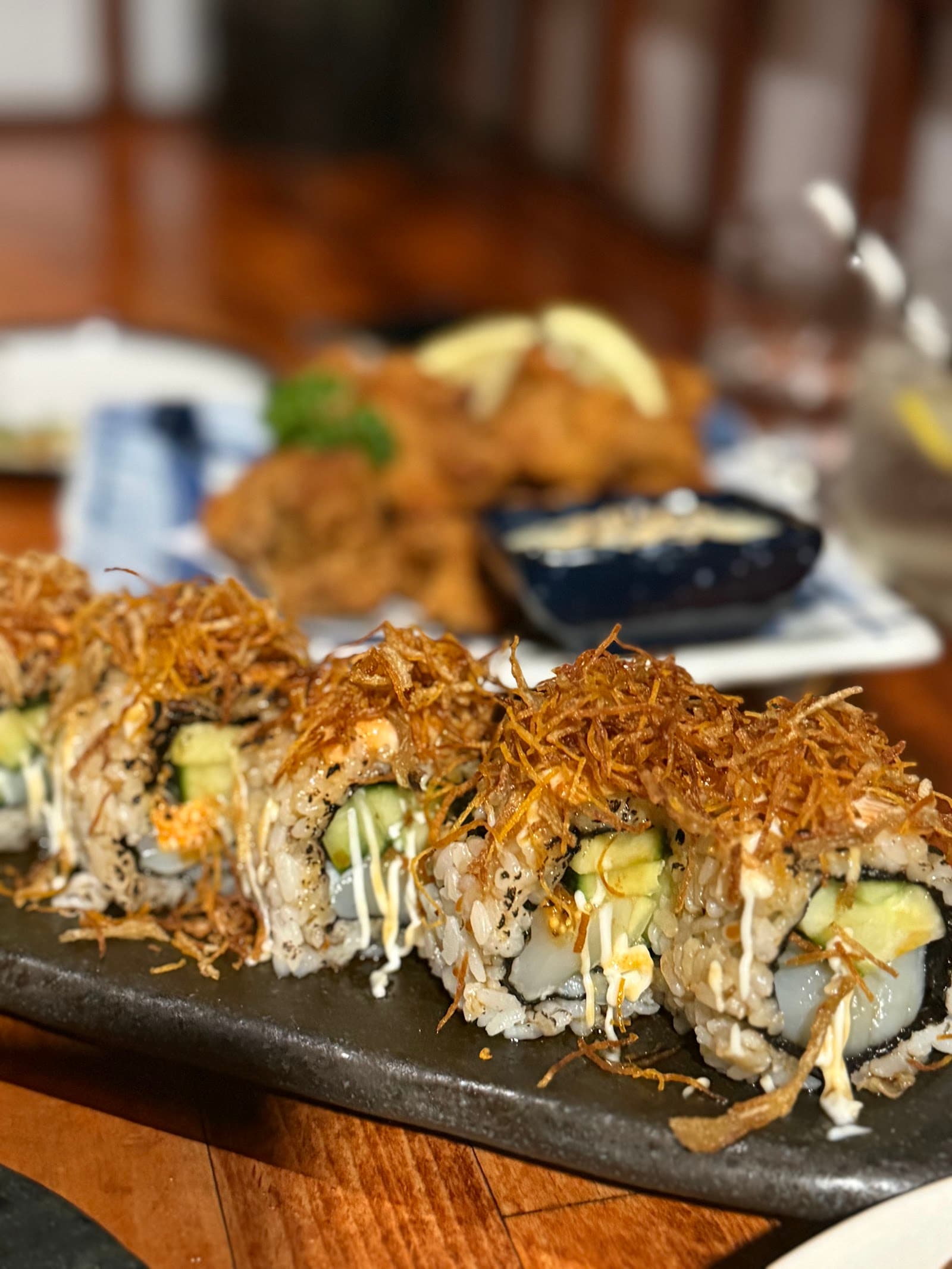 Mobo Restaurant — Kangaroo Point, Brisbane