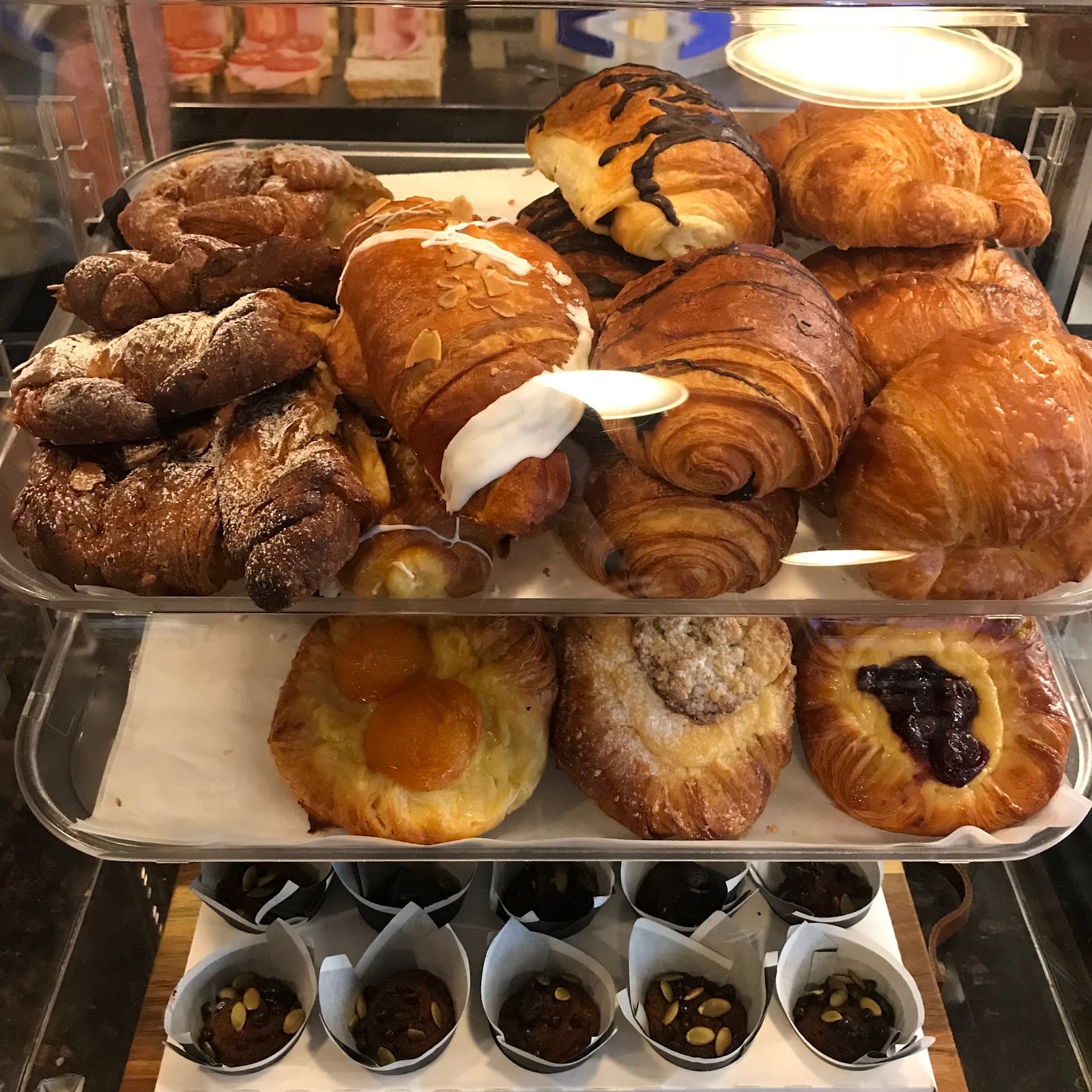 Sugar 'N Spice Cafe — Brisbane City, Brisbane