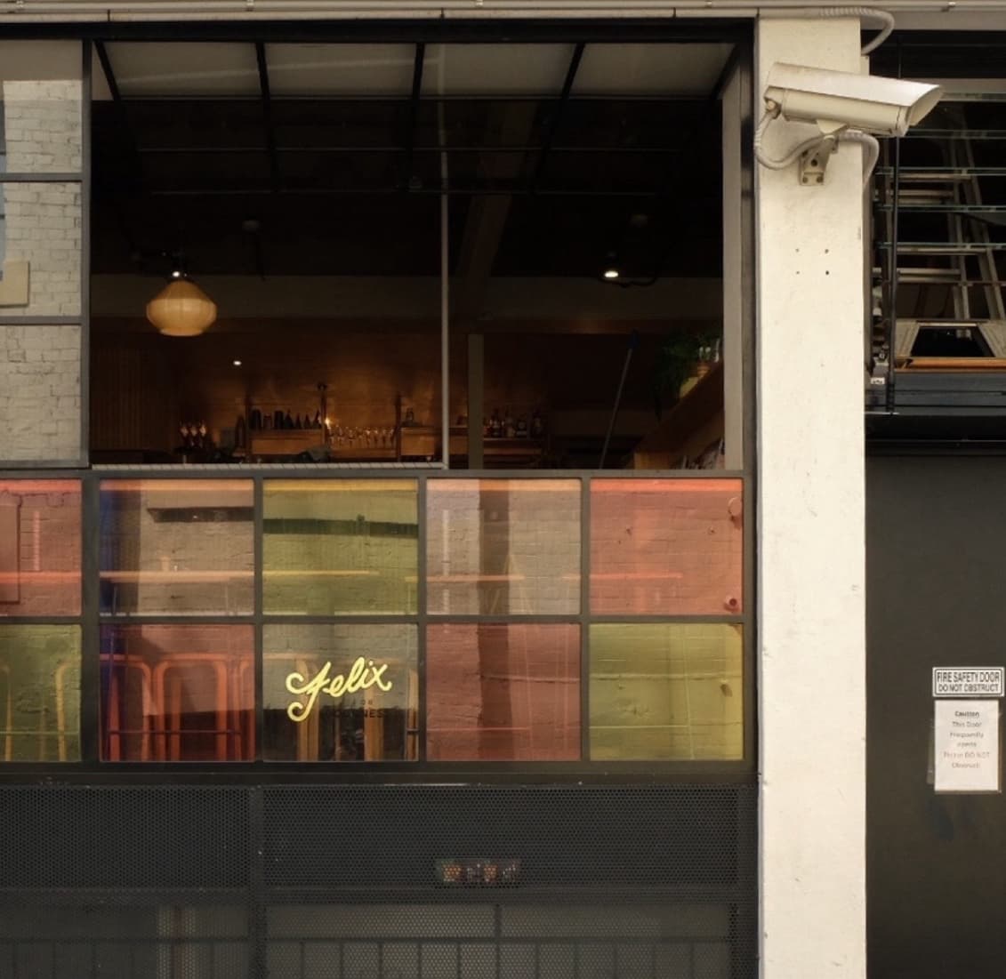 Felix For Goodness — Brisbane CBD, Brisbane