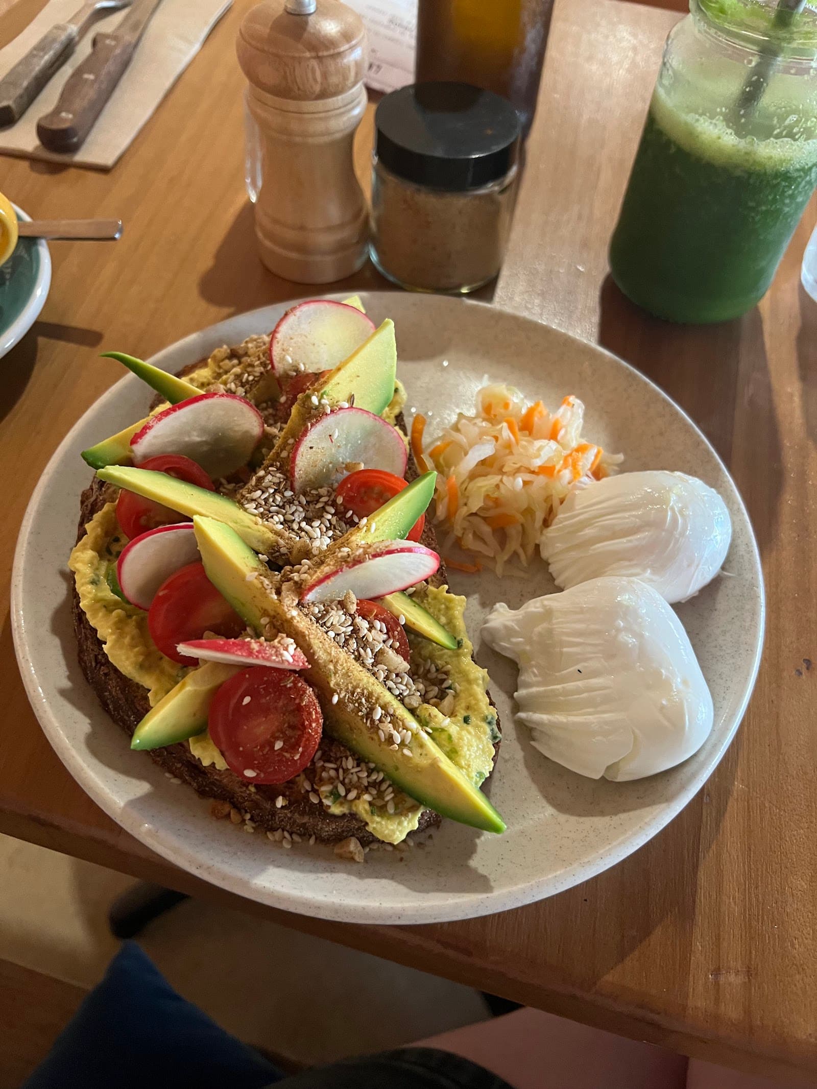 Felix For Goodness — Brisbane CBD, Brisbane