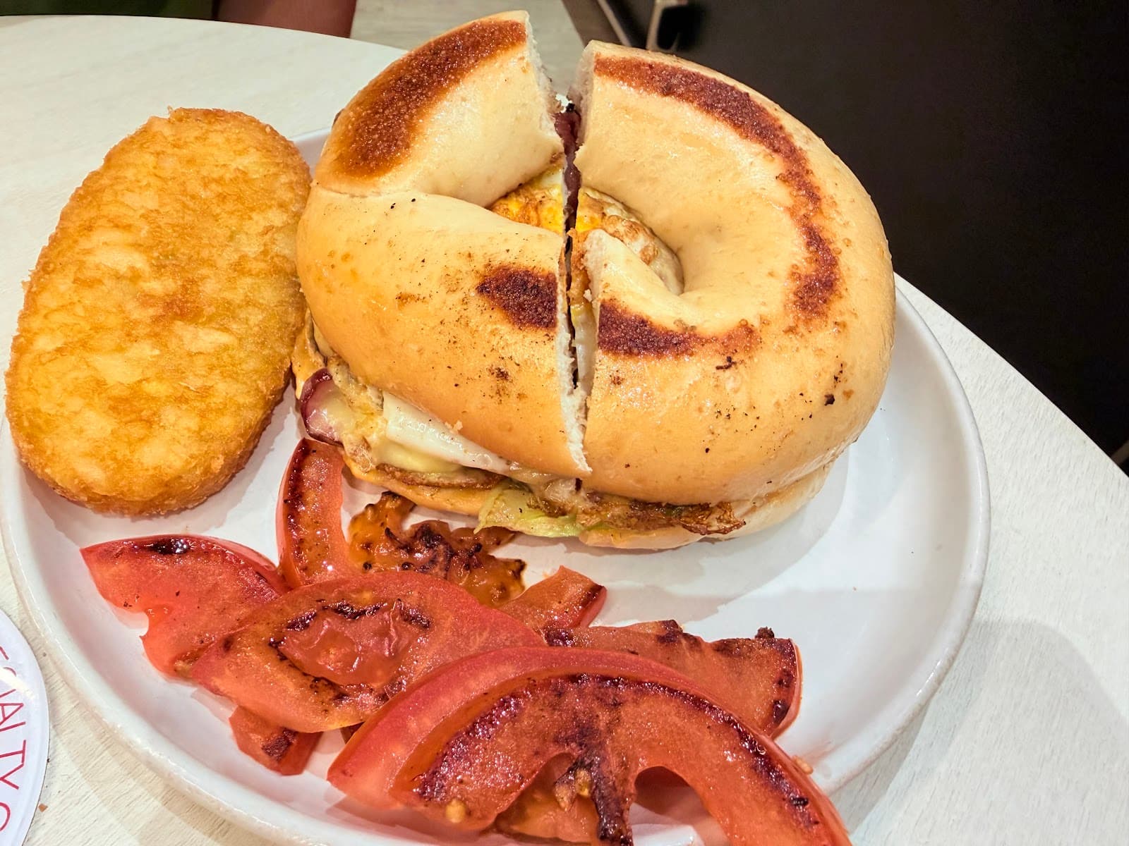 The Hideout Specialty Coffee on Adelaide — Brisbane CBD, Brisbane
