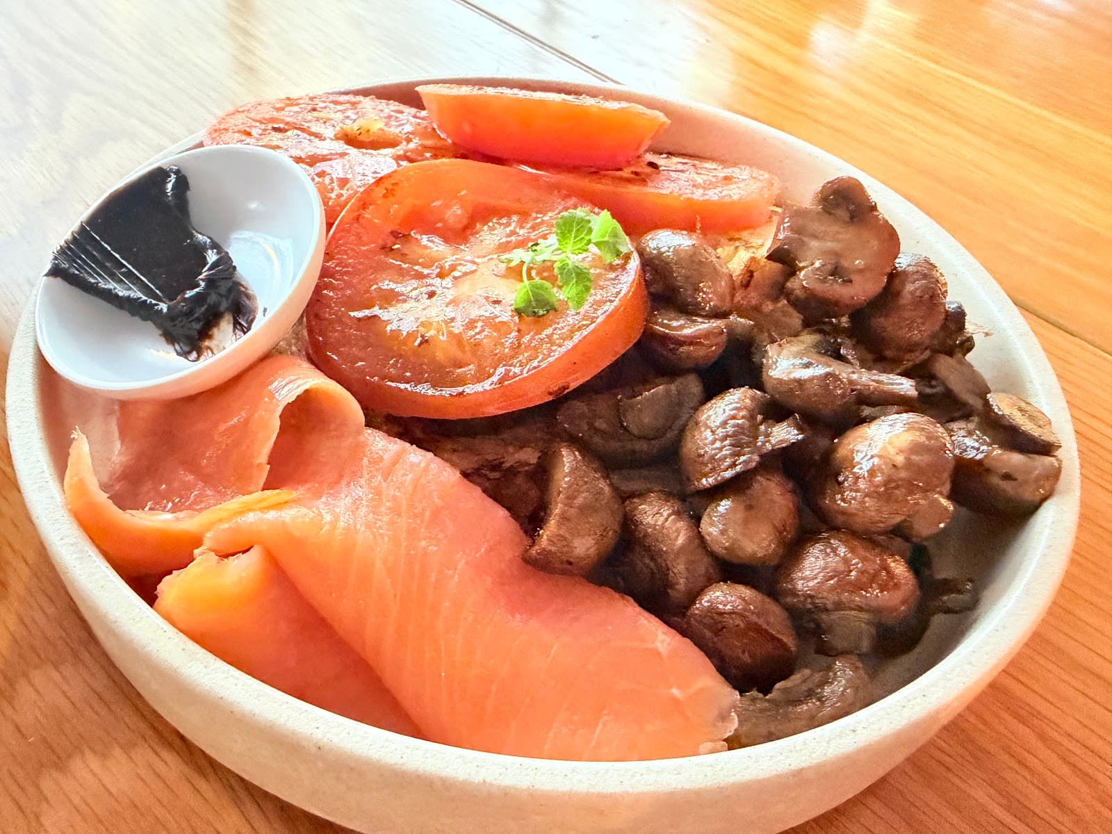 Monday Cafe — Brisbane CBD, Brisbane