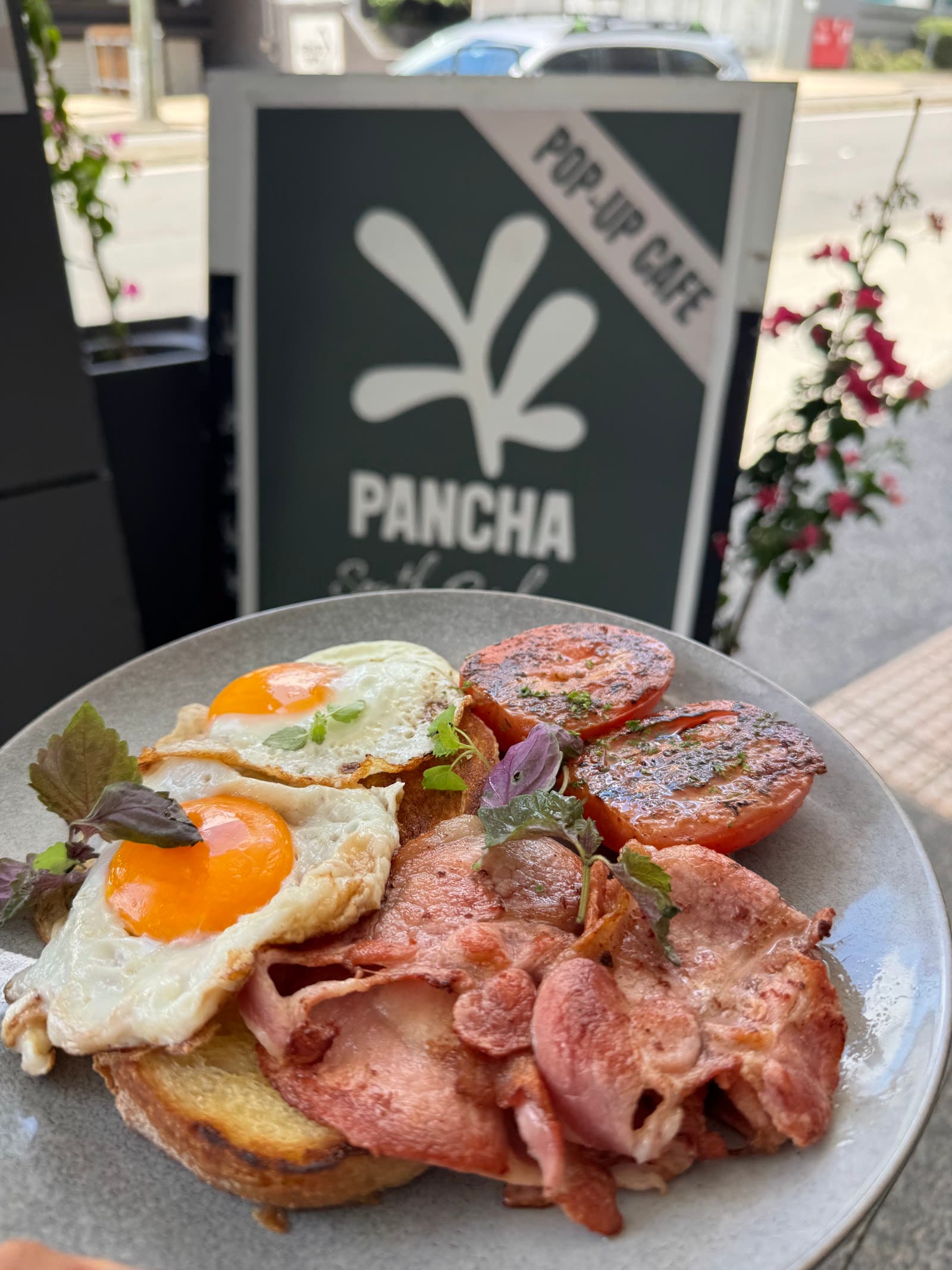 Pancha — South Brisbane, Brisbane