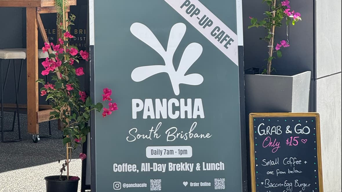 Pancha — South Brisbane, Brisbane