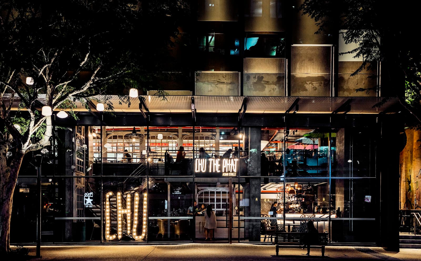 Chu The Phat — South Brisbane, Brisbane