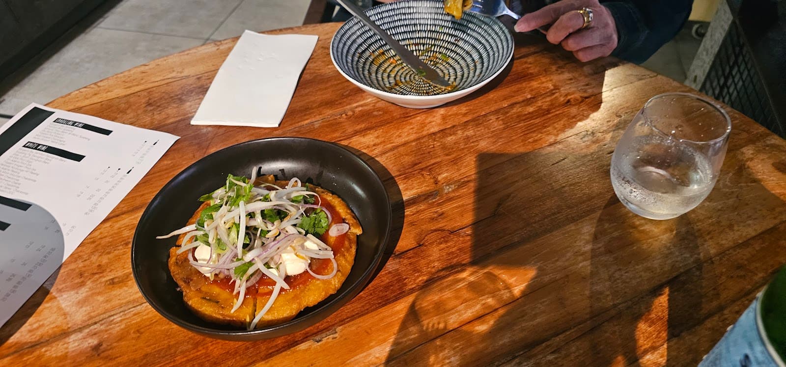Chu The Phat — South Brisbane, Brisbane