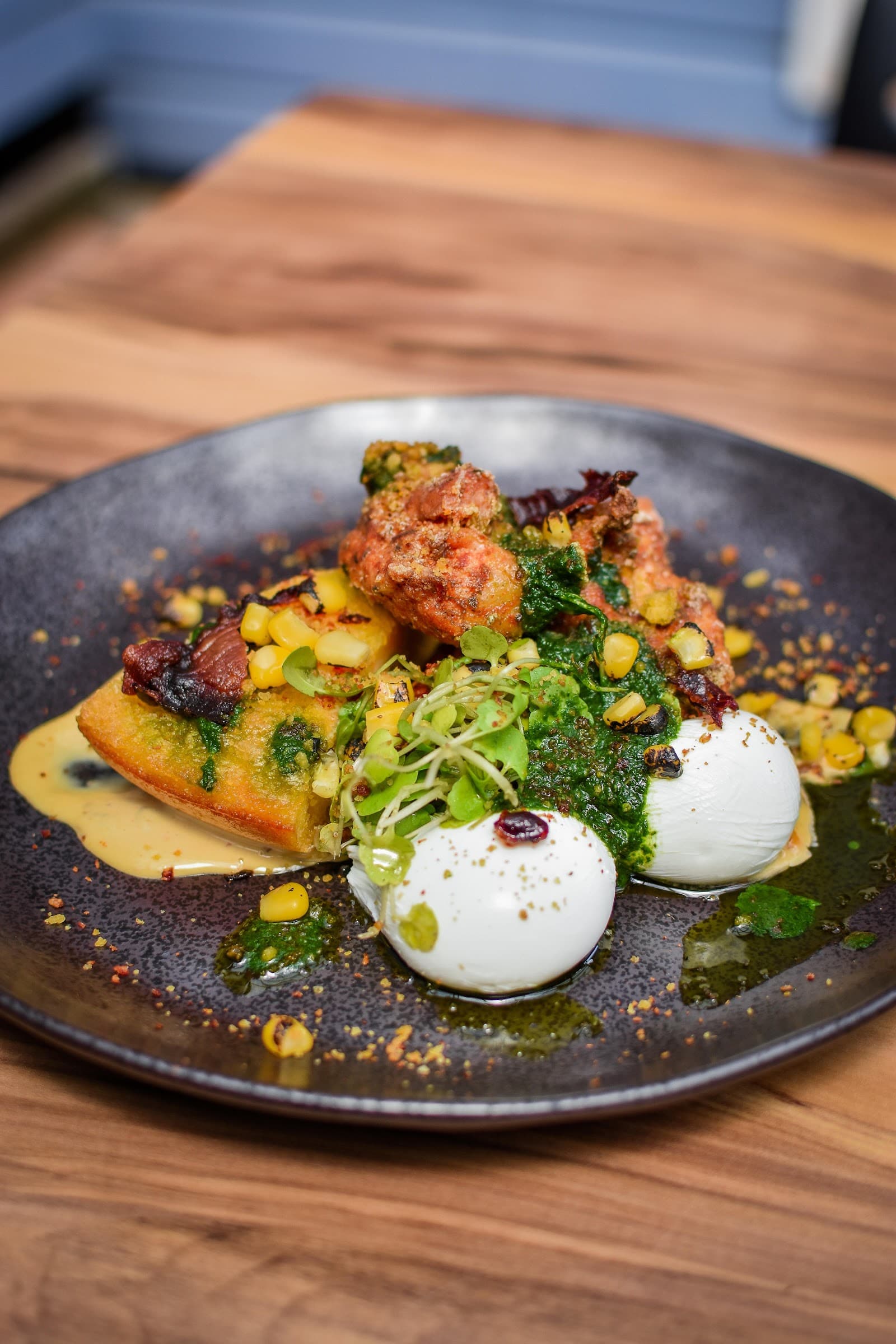 Dovetail Social — South Brisbane, Brisbane