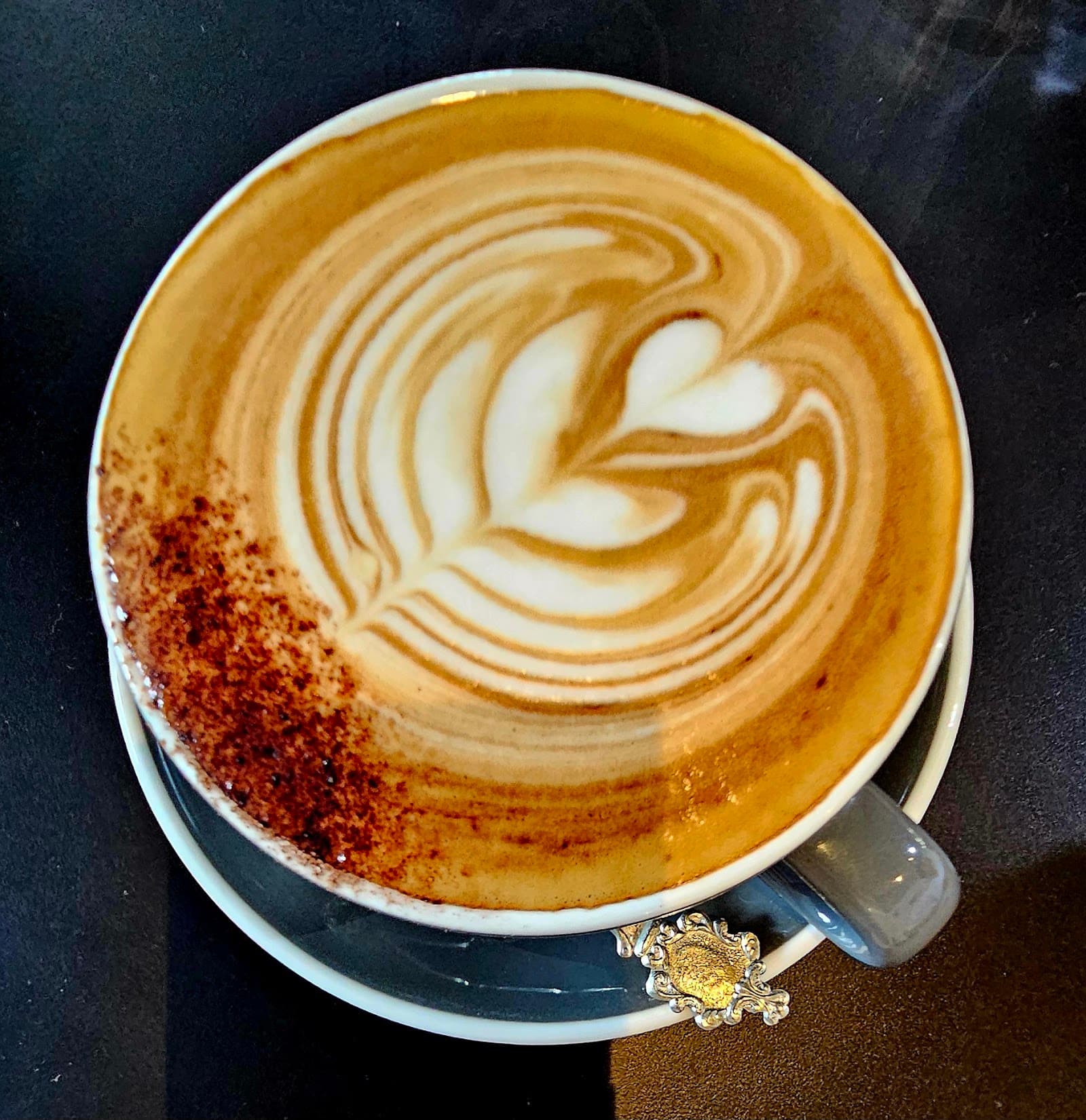 Dovetail Social — South Brisbane, Brisbane