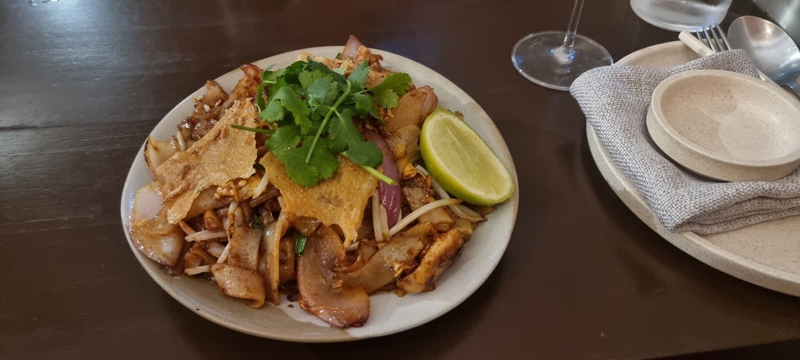 Southside Restaurant — South Brisbane, Brisbane
