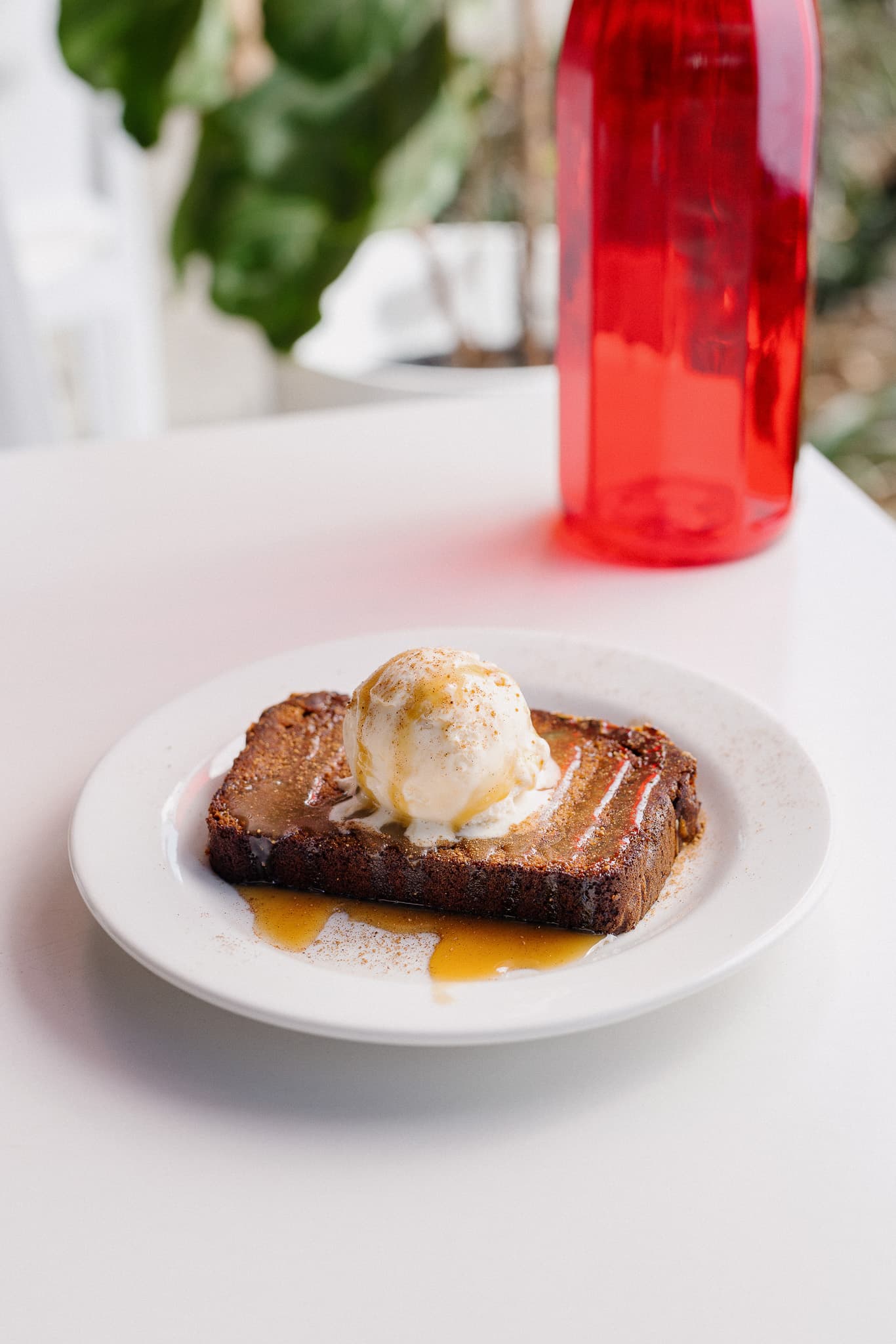 Lisboa Caffe — South Brisbane, Brisbane